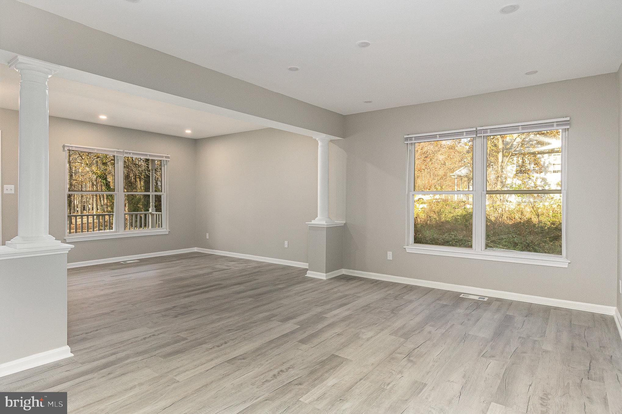 FOREST GREENS - Residential