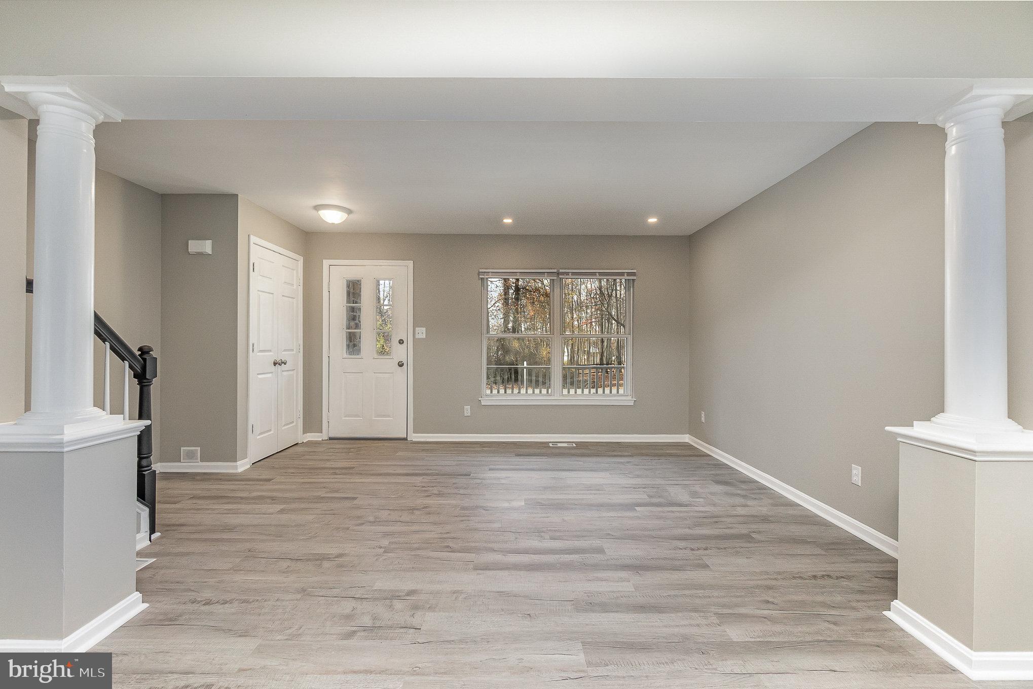 FOREST GREENS - Residential