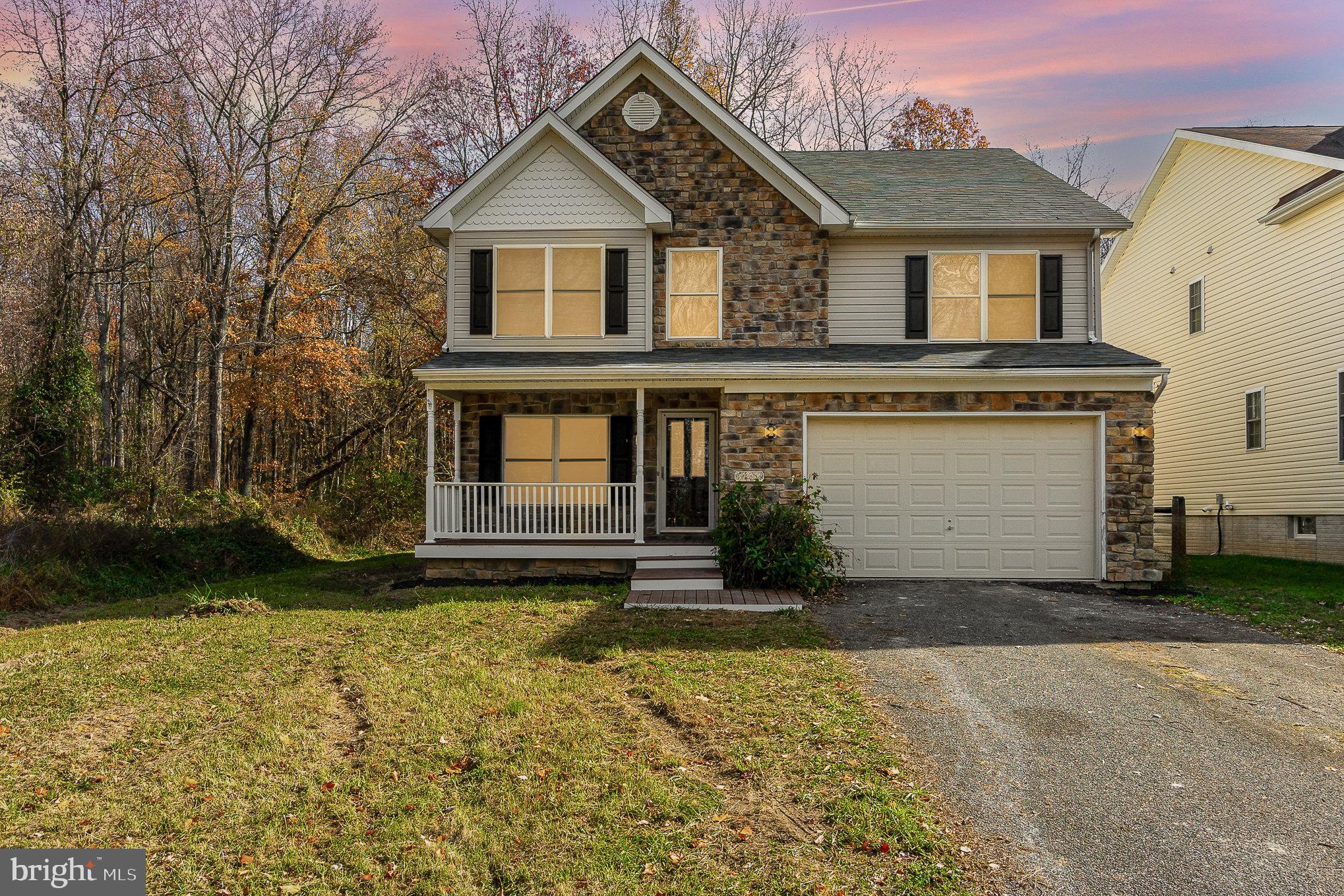 FOREST GREENS - Residential