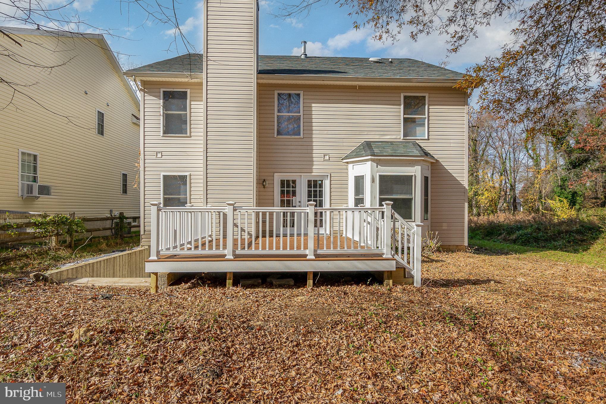 FOREST GREENS - Residential