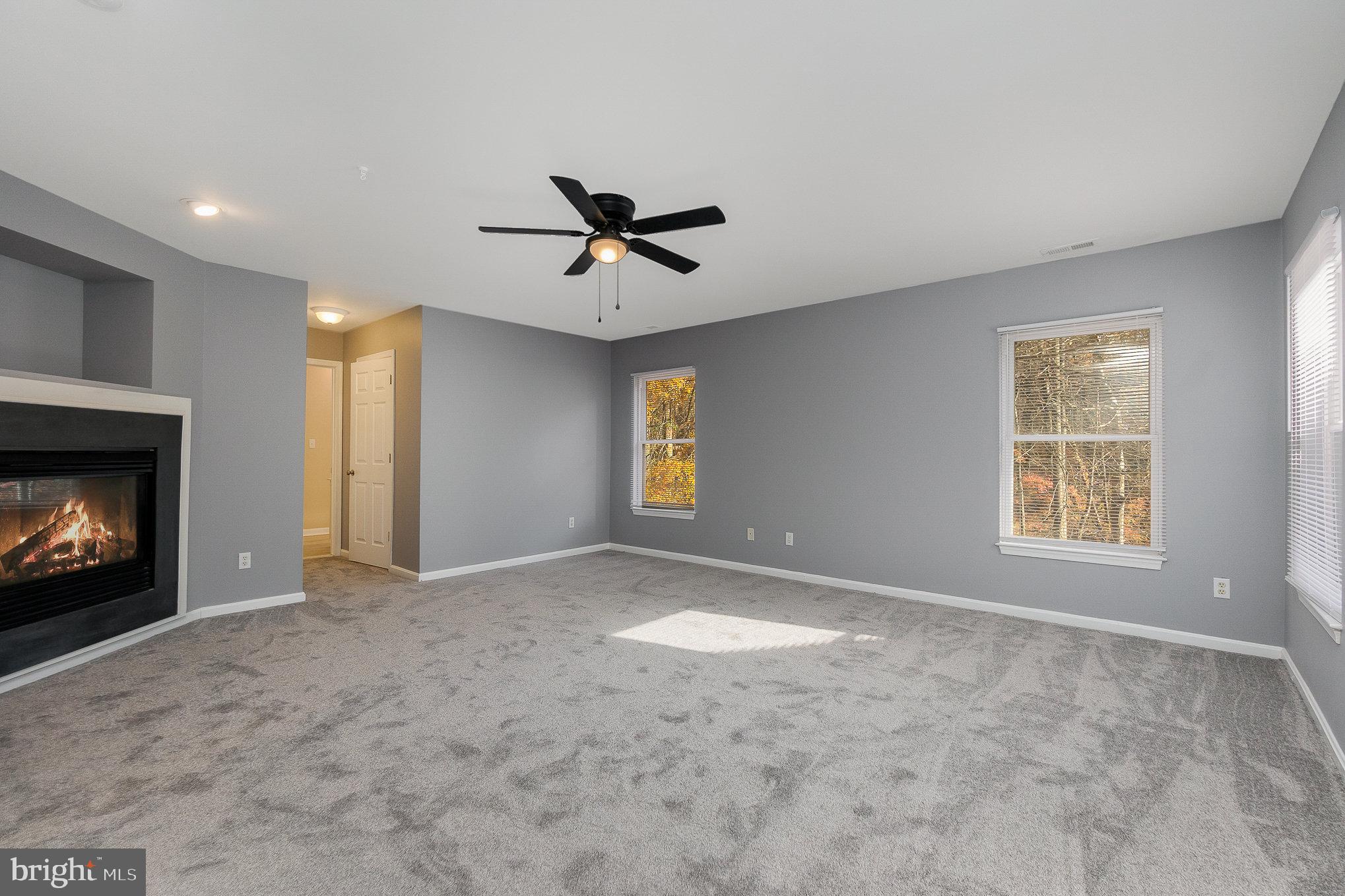 FOREST GREENS - Residential