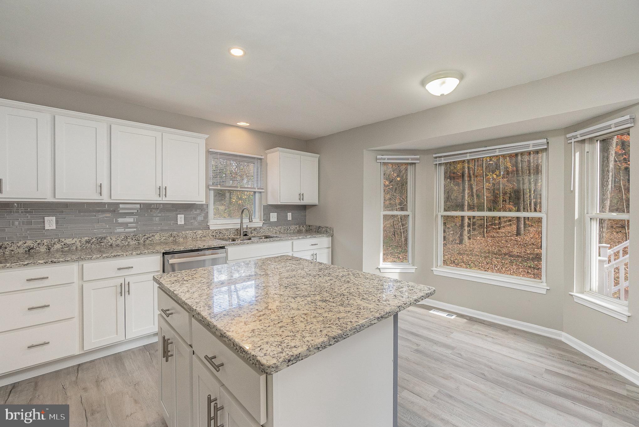 FOREST GREENS - Residential