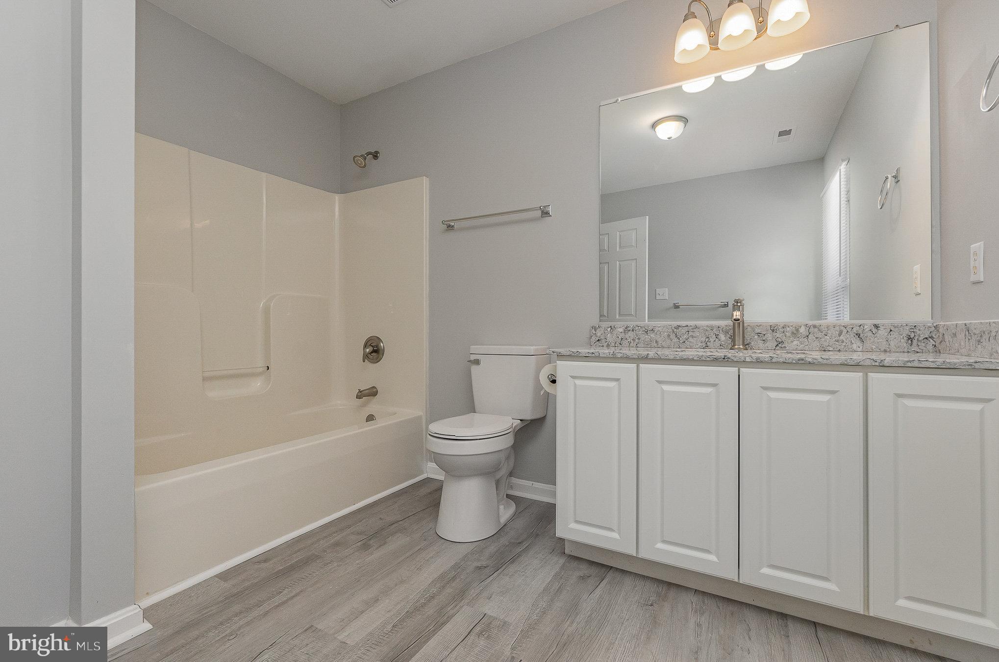 FOREST GREENS - Residential