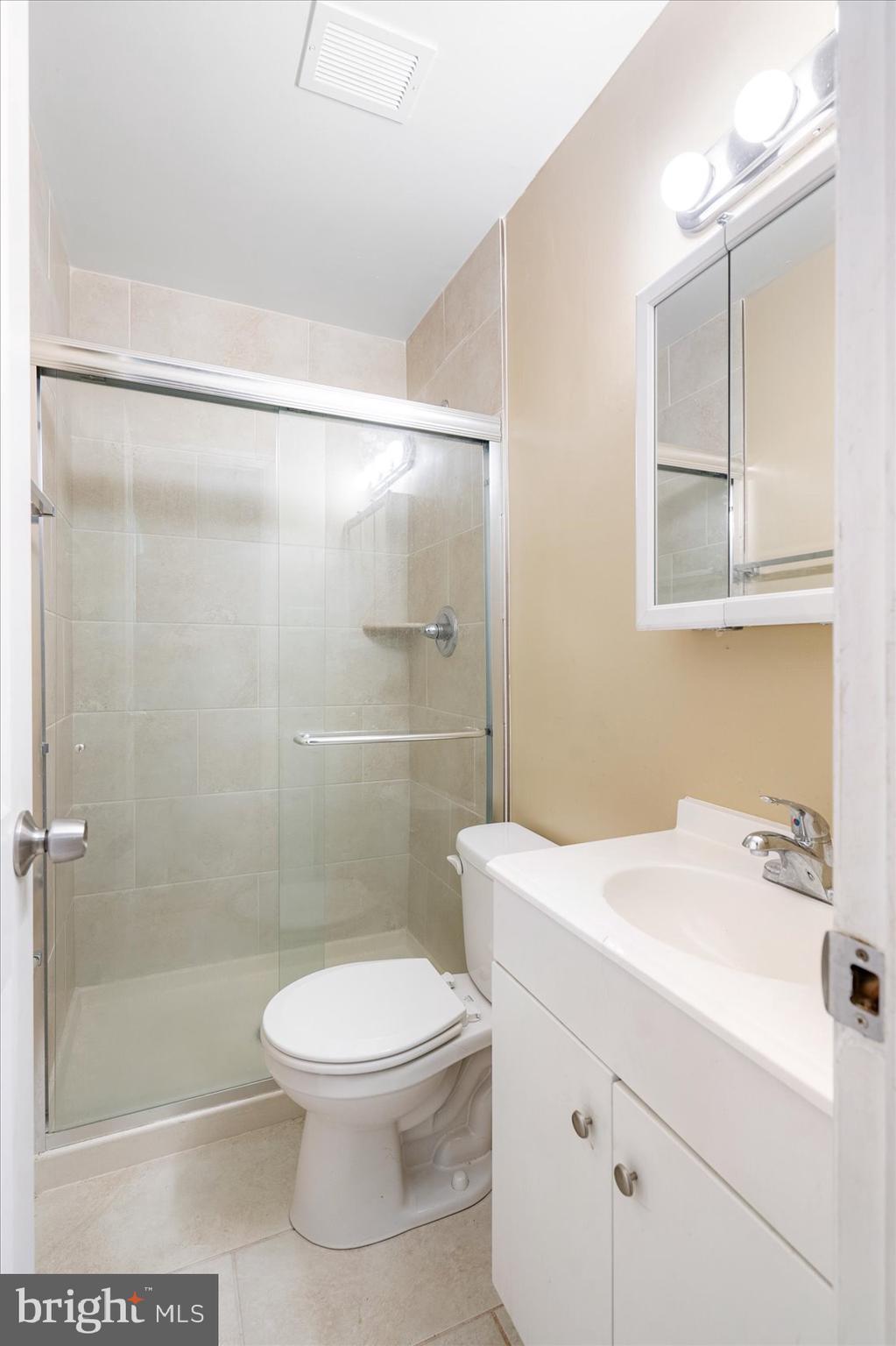 PARKVILLE - Residential