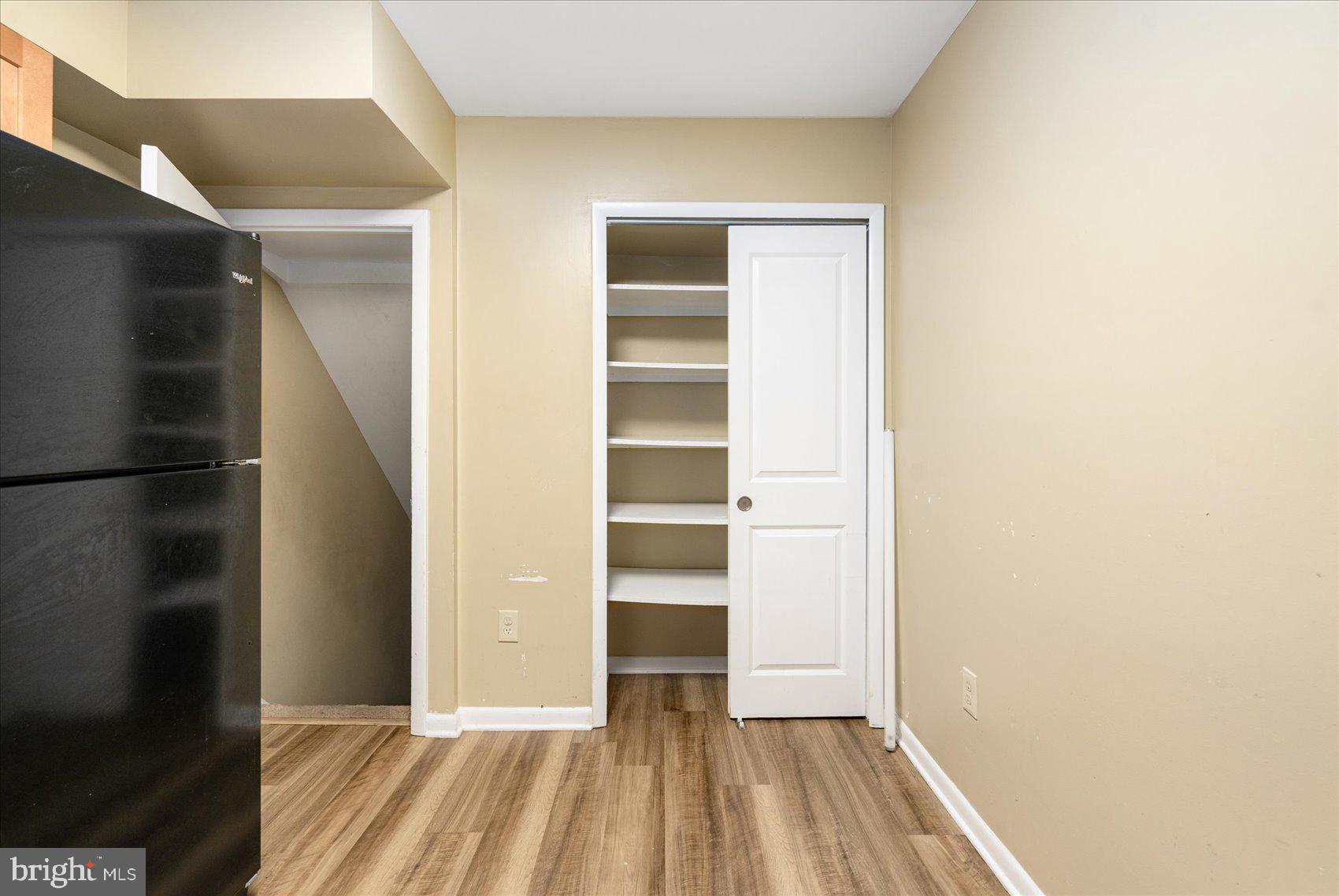 PARKVILLE - Residential