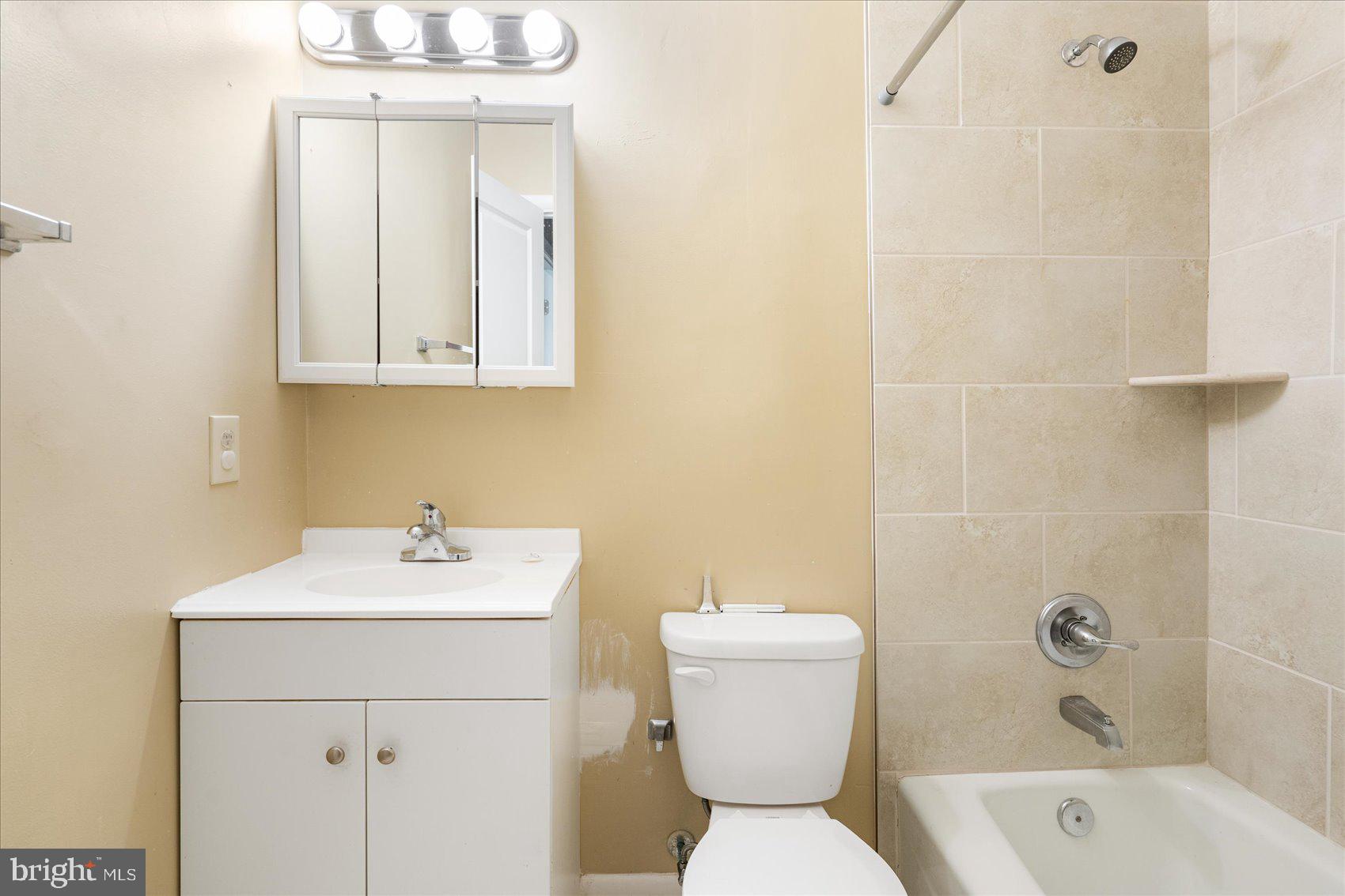 PARKVILLE - Residential