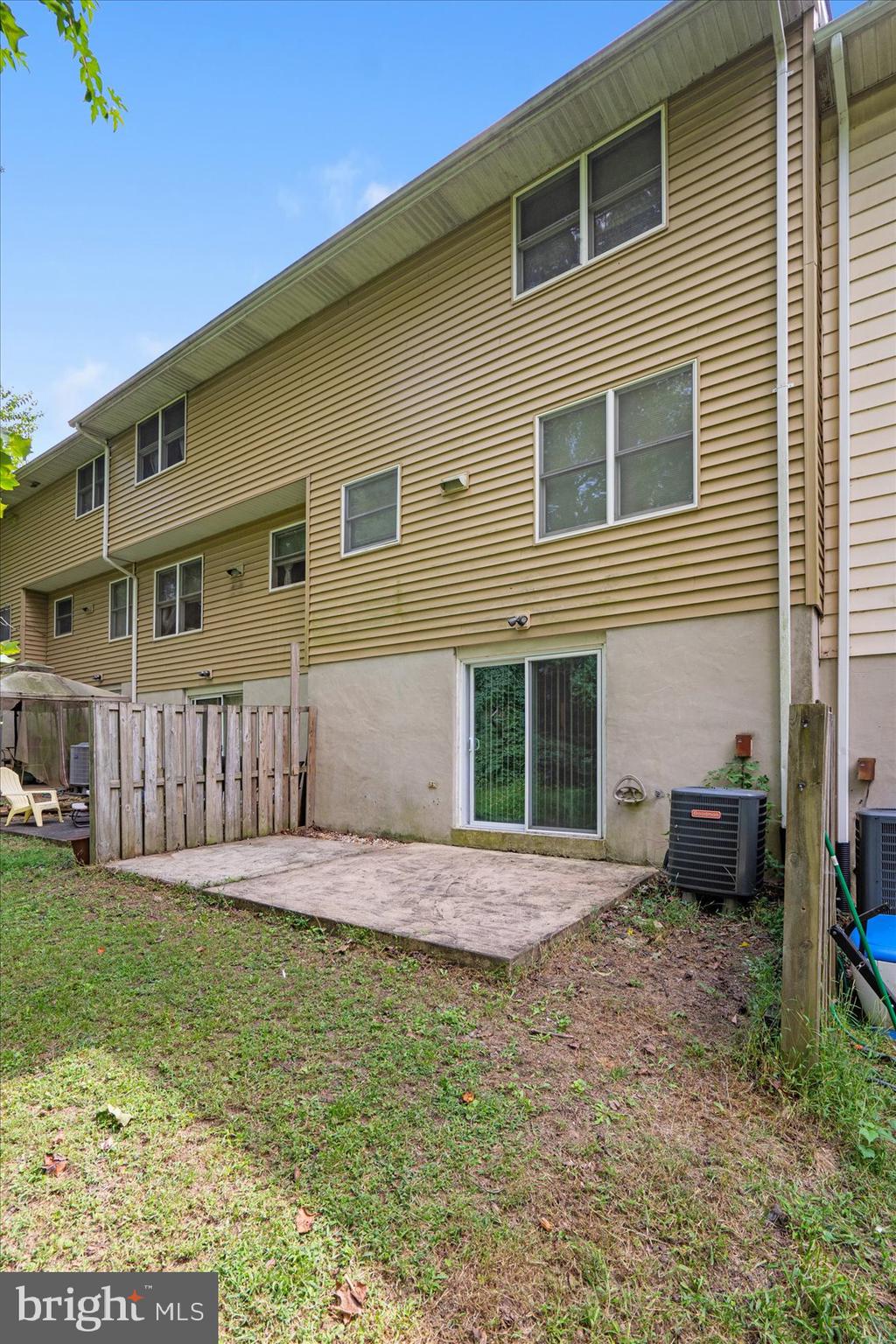 PARKVILLE - Residential