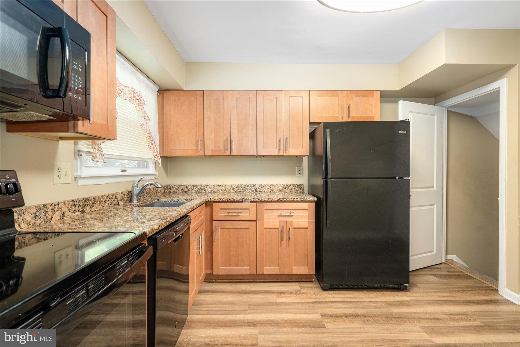 PARKVILLE - Residential