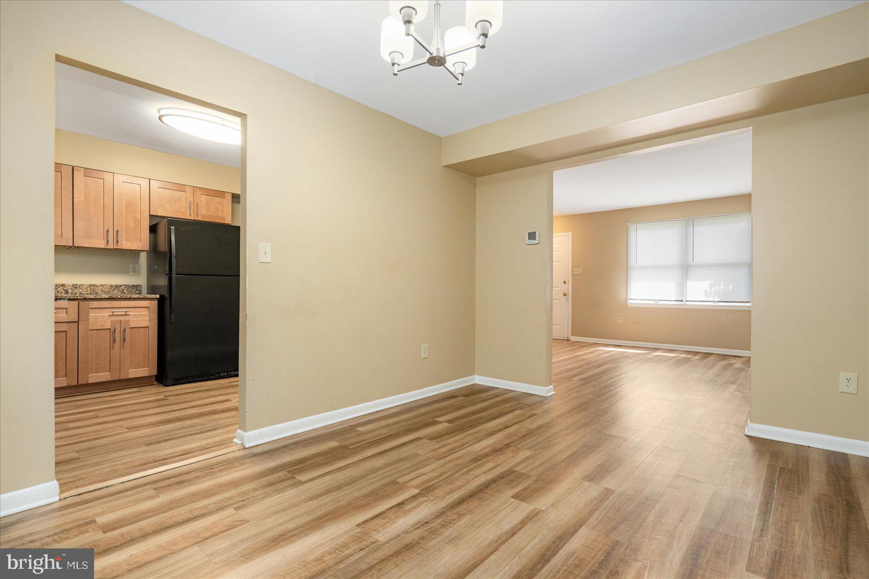 PARKVILLE - Residential