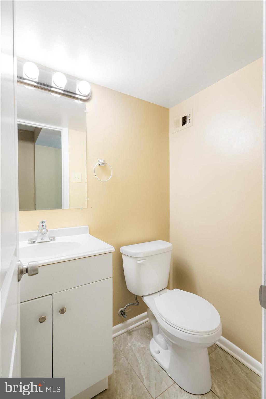 PARKVILLE - Residential