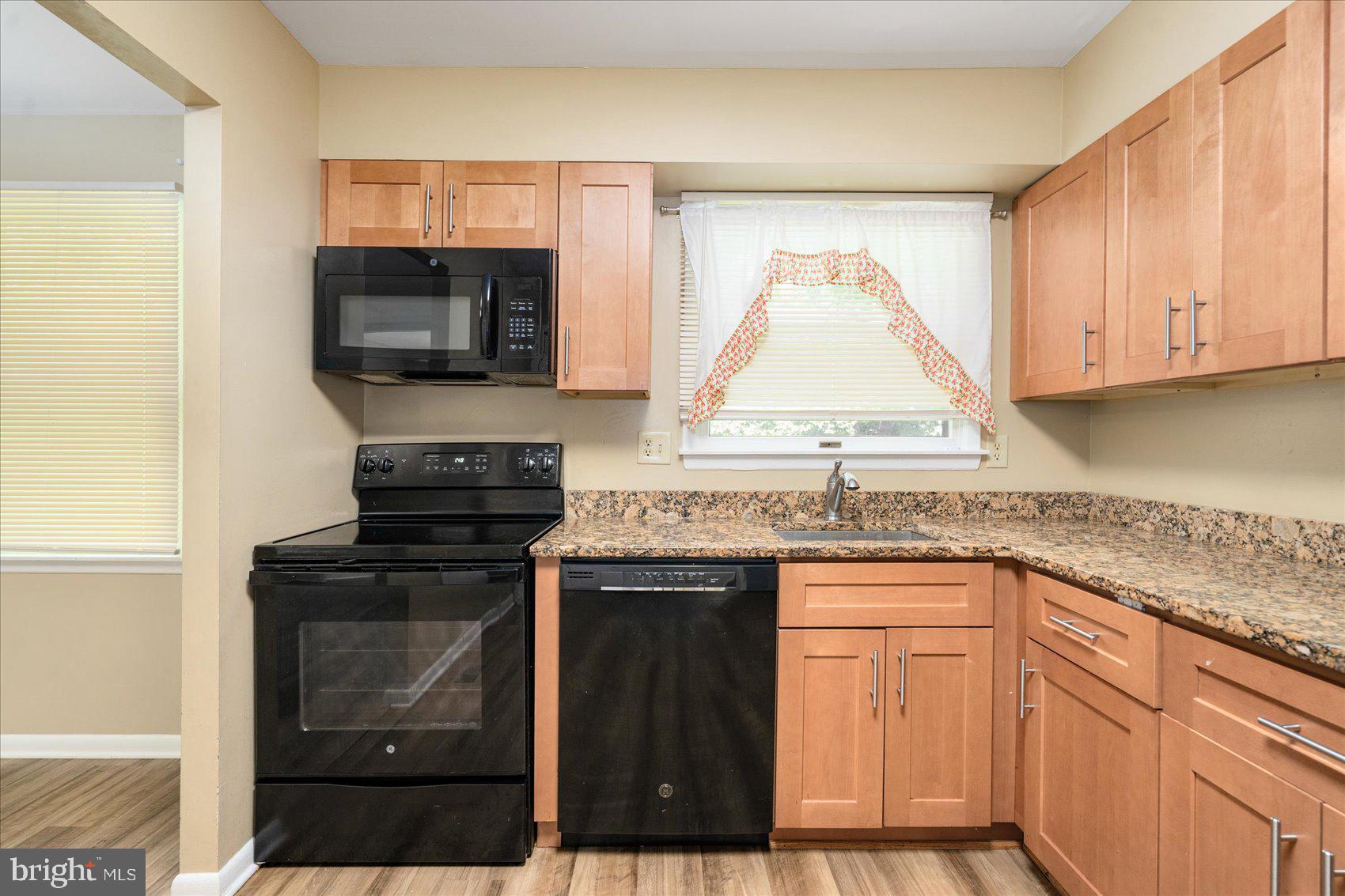 PARKVILLE - Residential