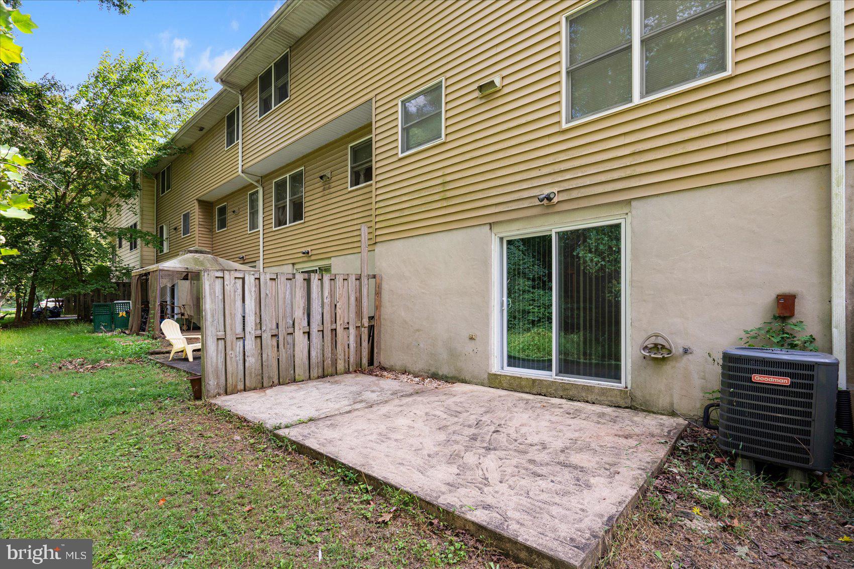 PARKVILLE - Residential