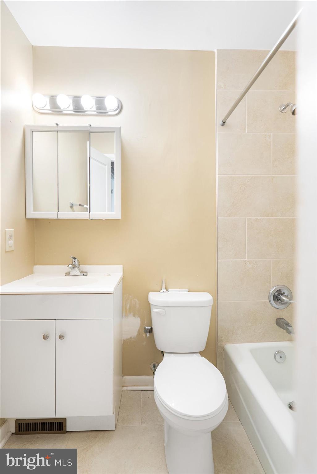 PARKVILLE - Residential