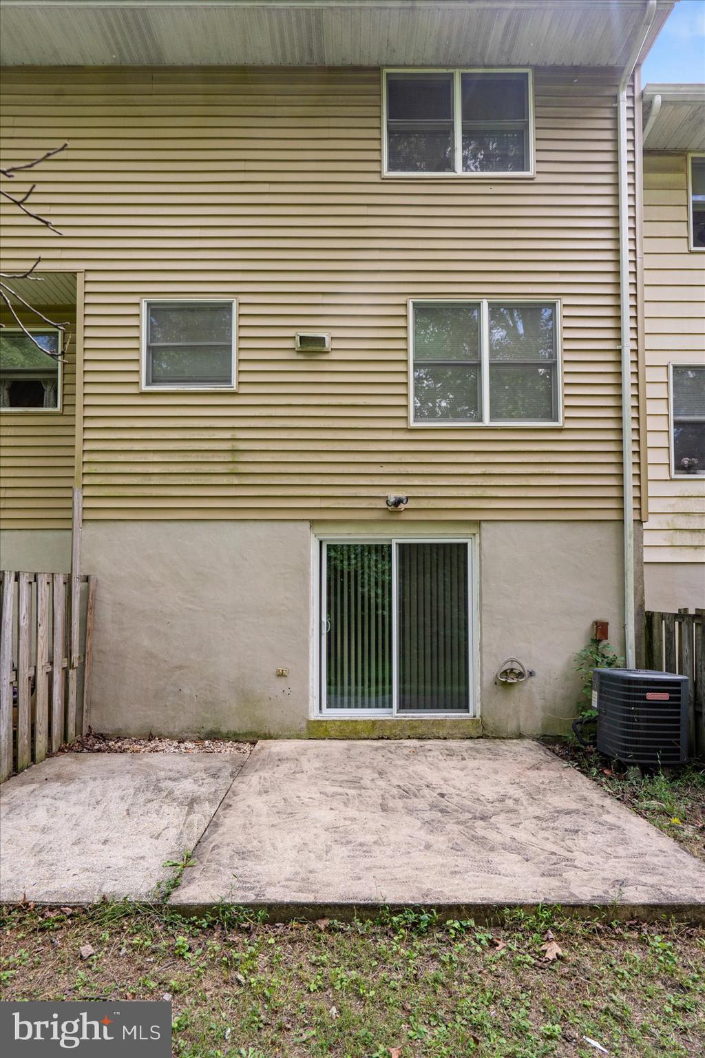 PARKVILLE - Residential