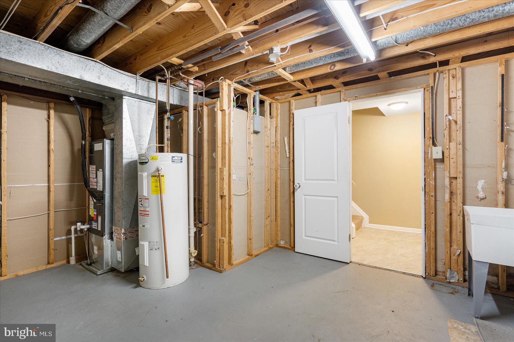 PARKVILLE - Residential