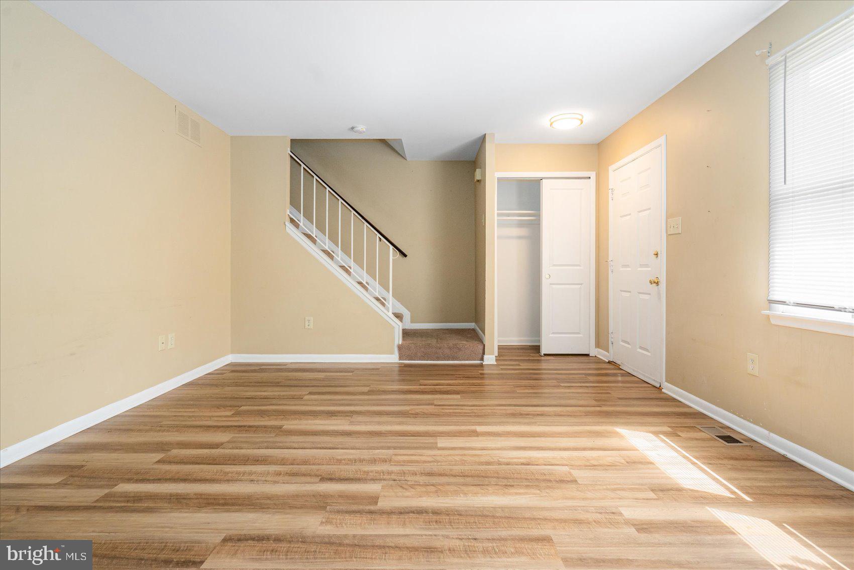 PARKVILLE - Residential