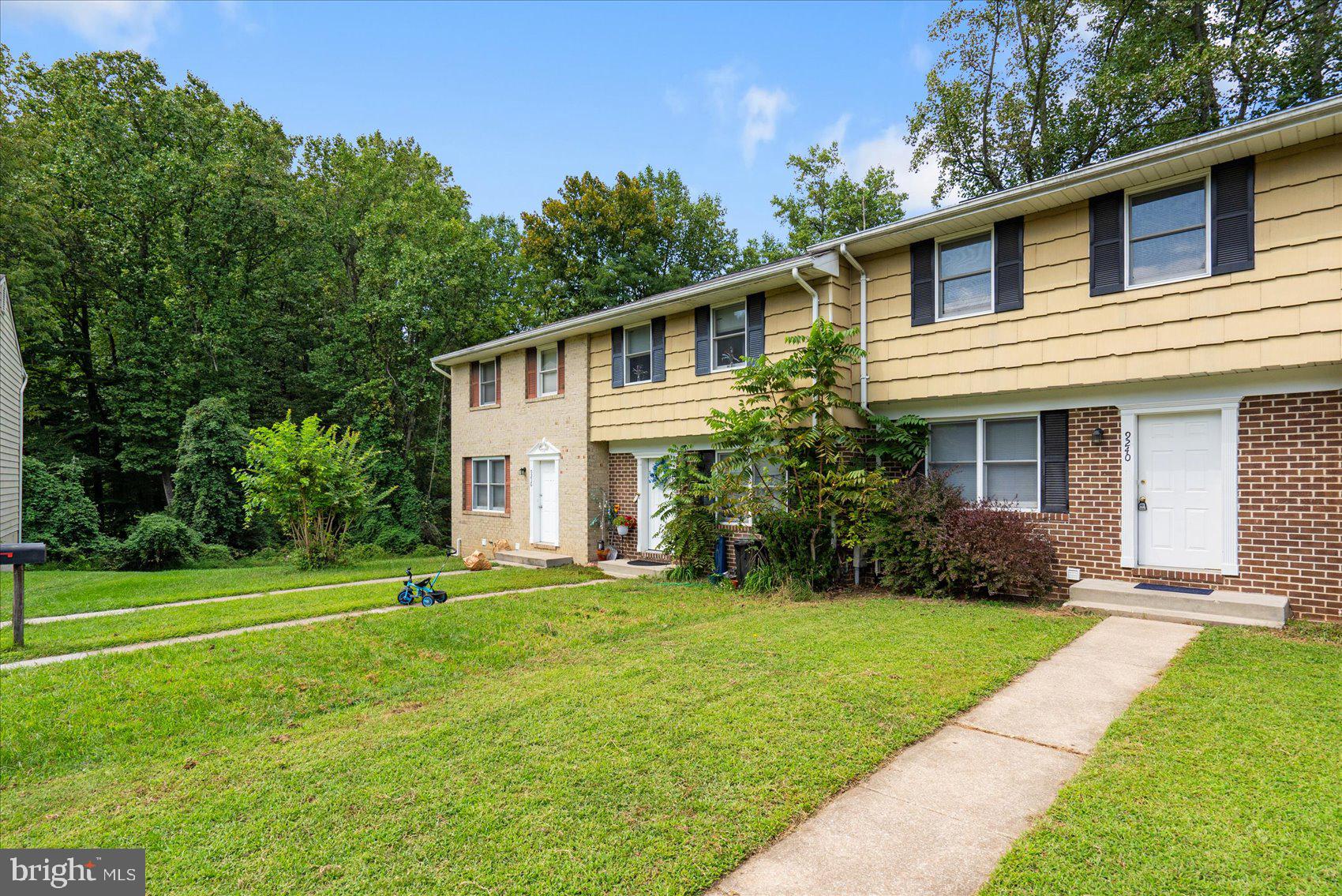 PARKVILLE - Residential