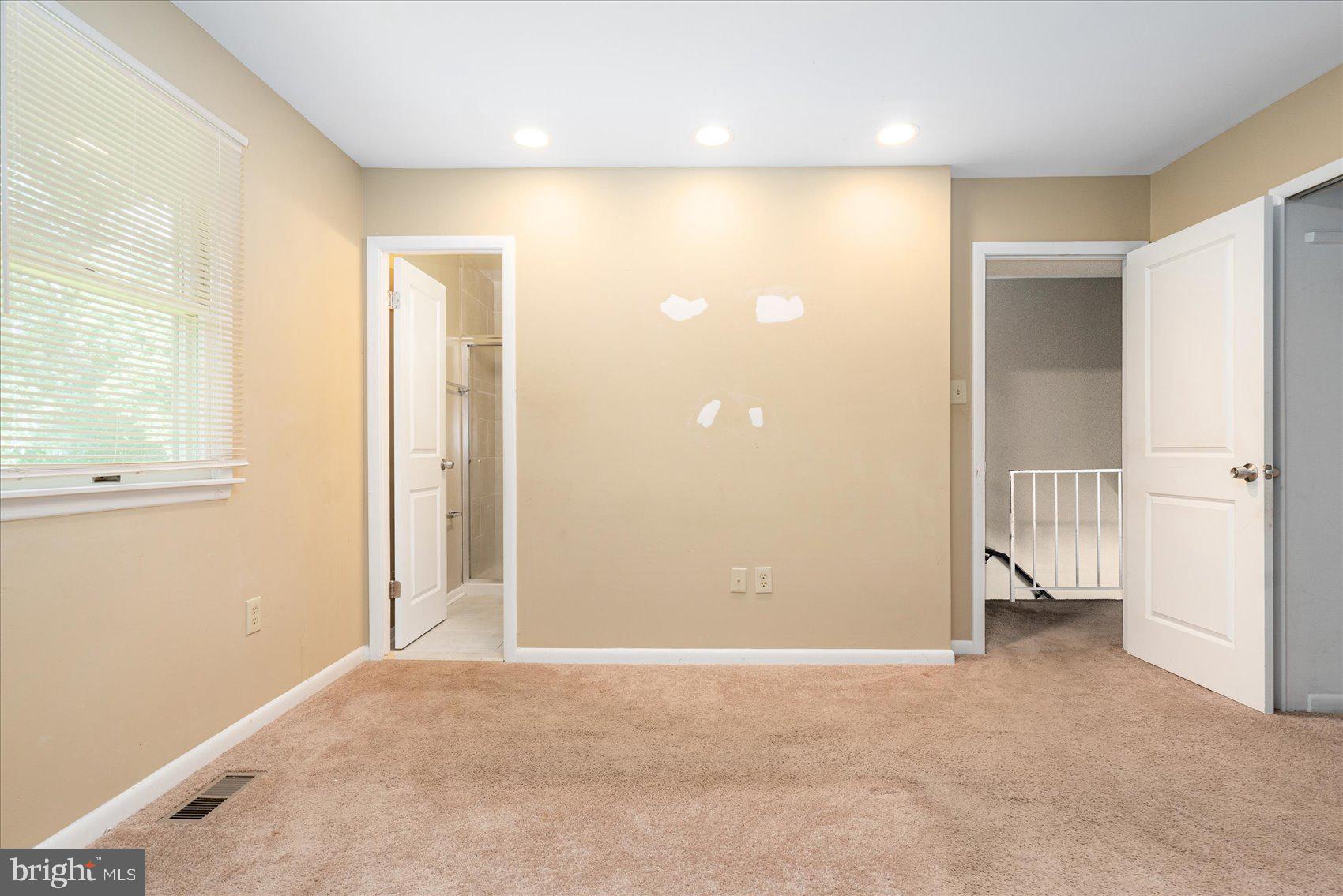 PARKVILLE - Residential