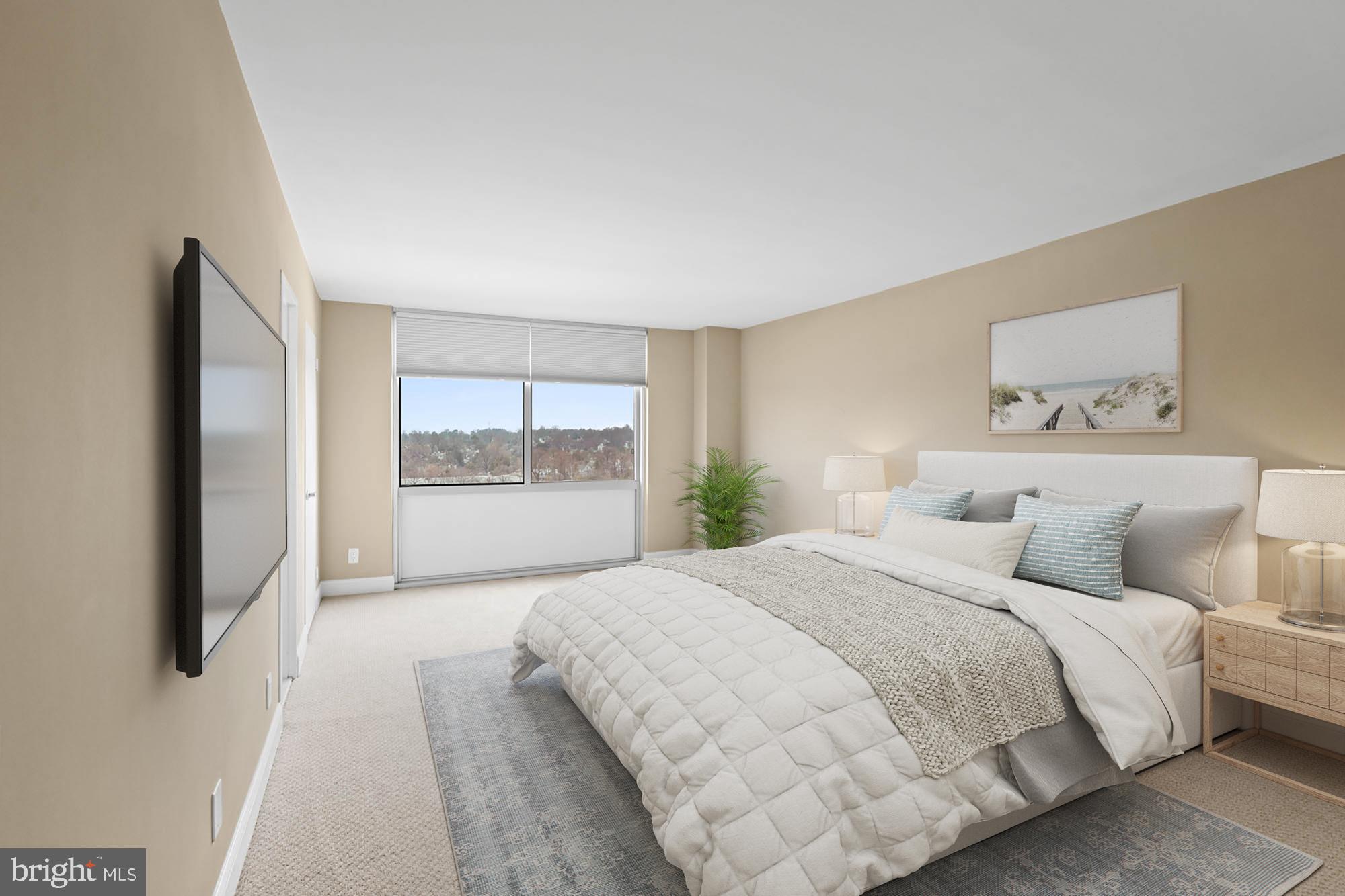 THE KENWOOD - Residential