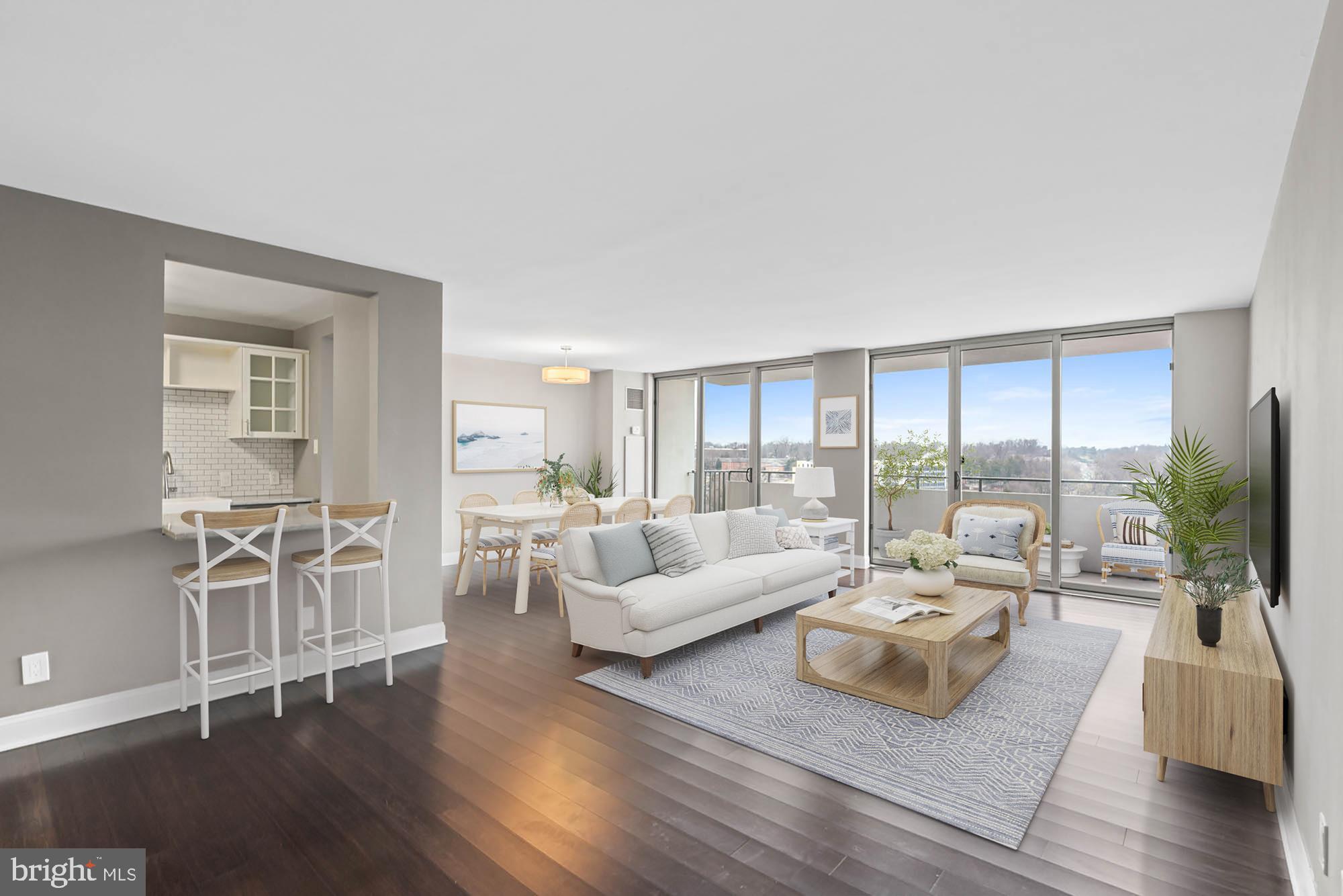 THE KENWOOD - Residential