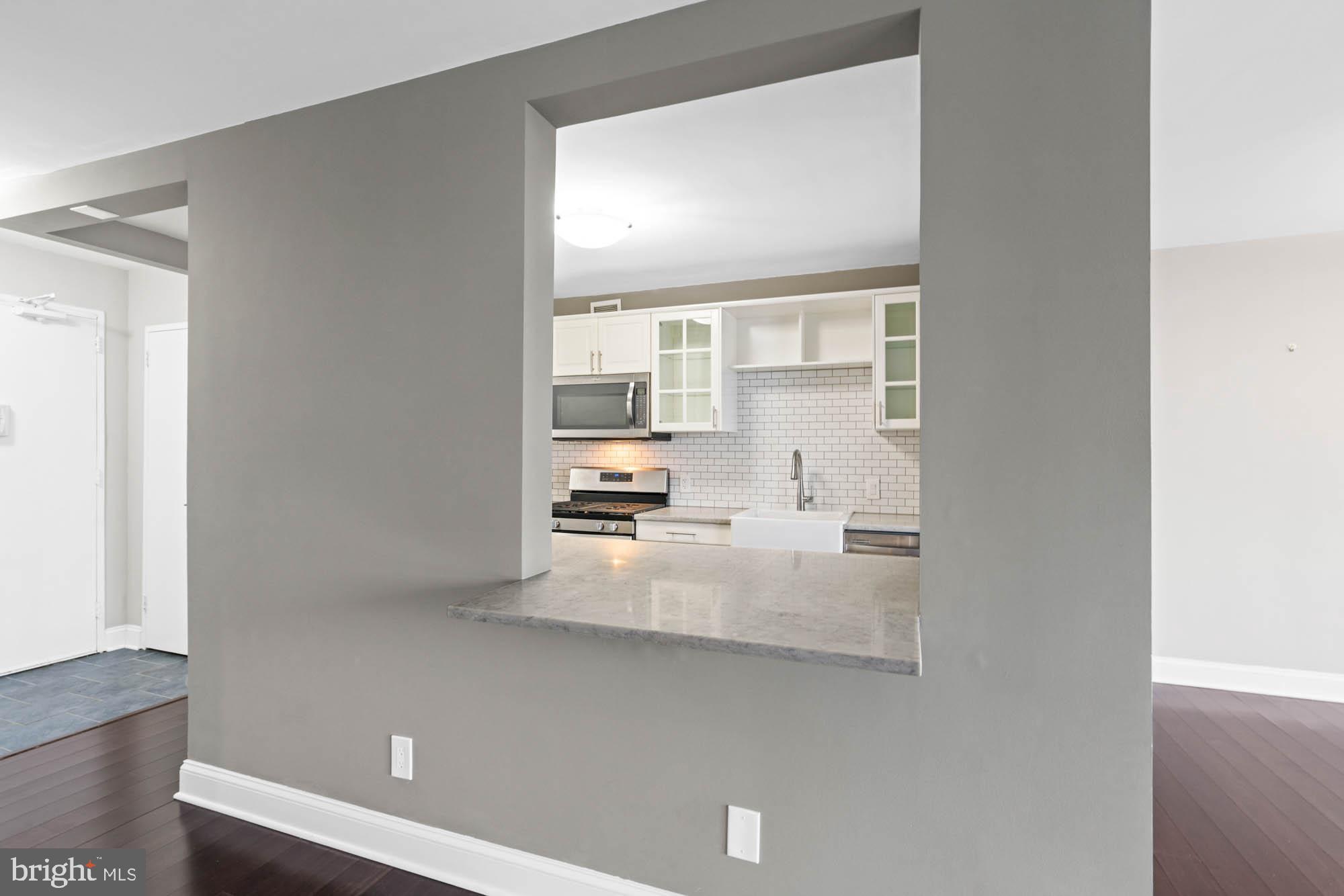 THE KENWOOD - Residential