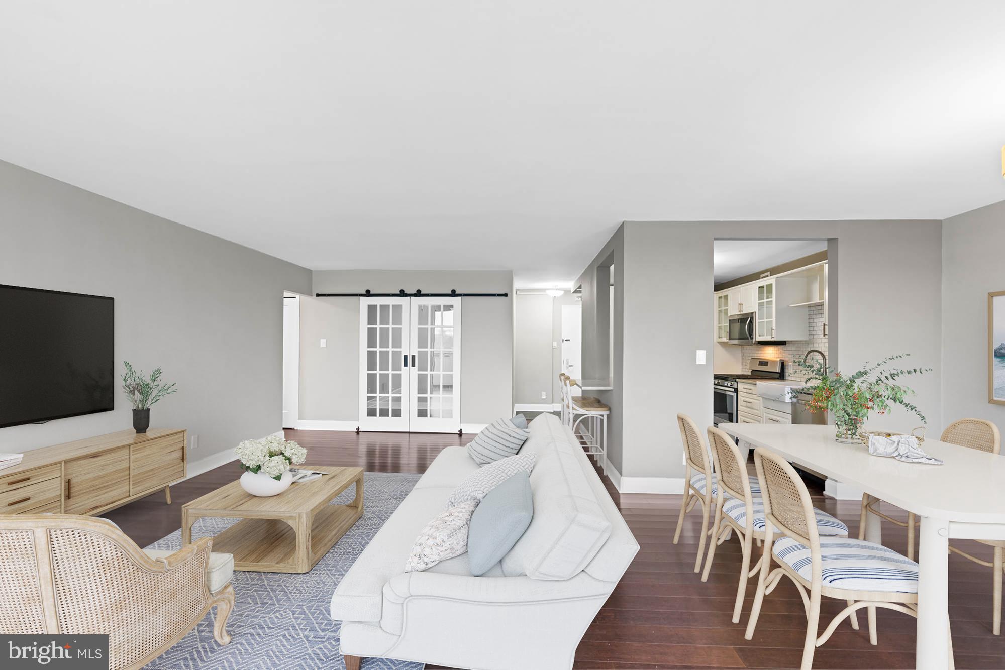 THE KENWOOD - Residential