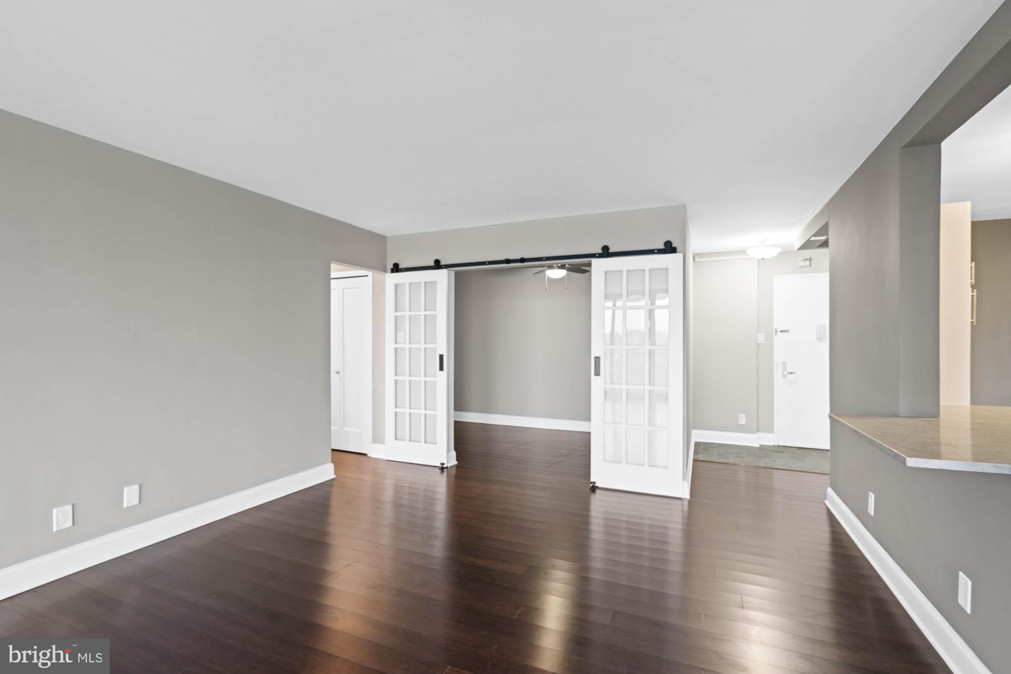 THE KENWOOD - Residential