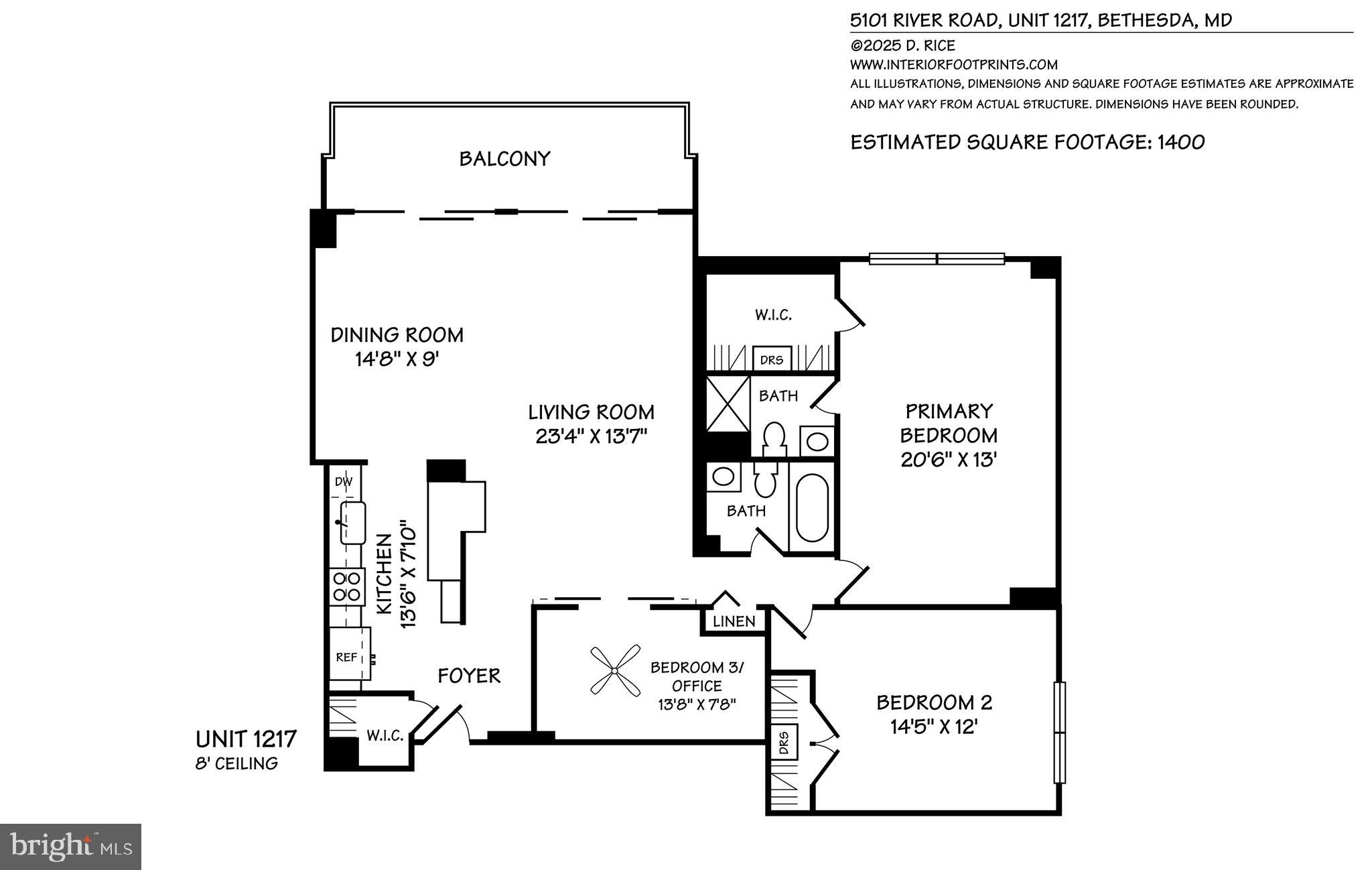 THE KENWOOD - Residential