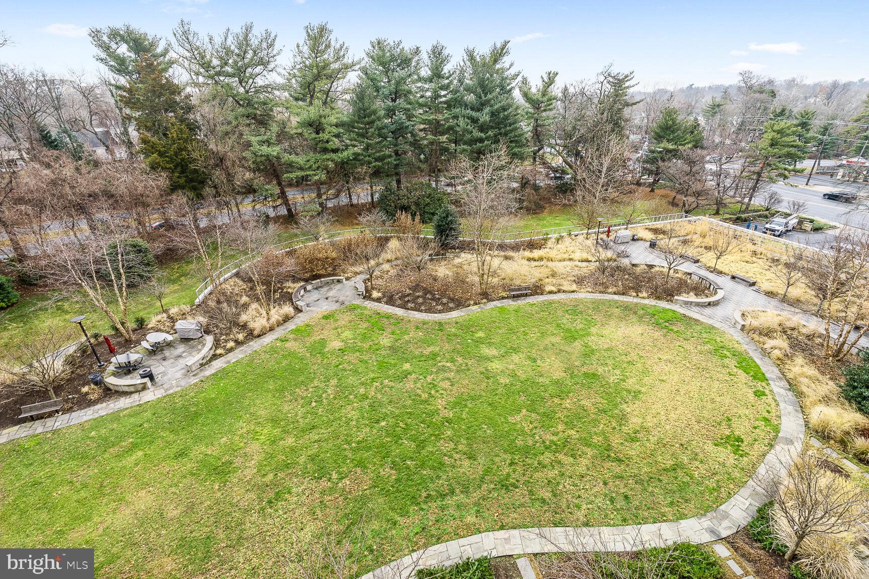 THE KENWOOD - Residential