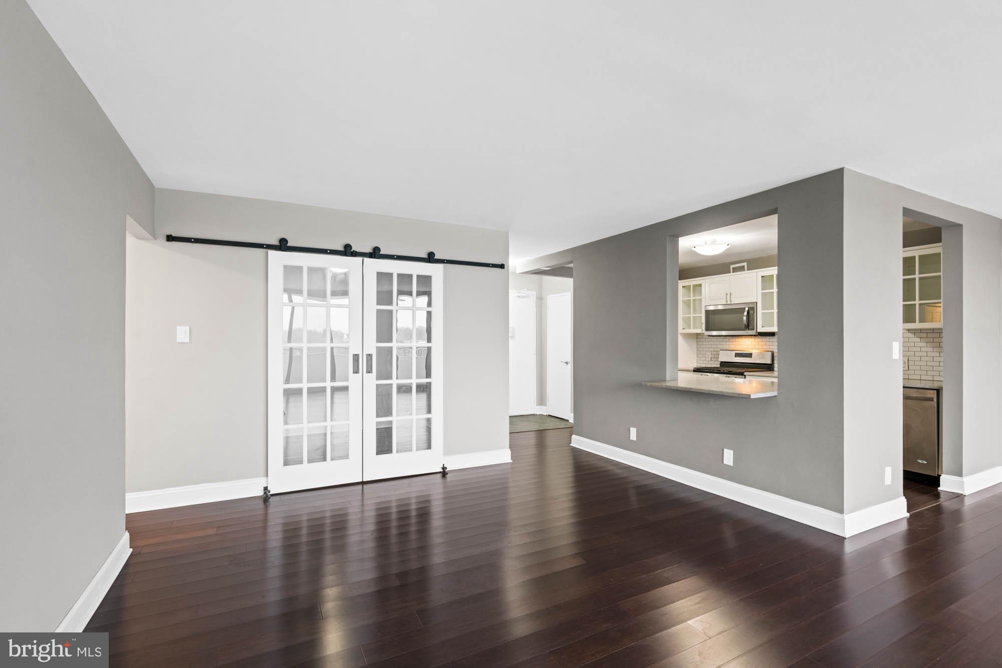 THE KENWOOD - Residential