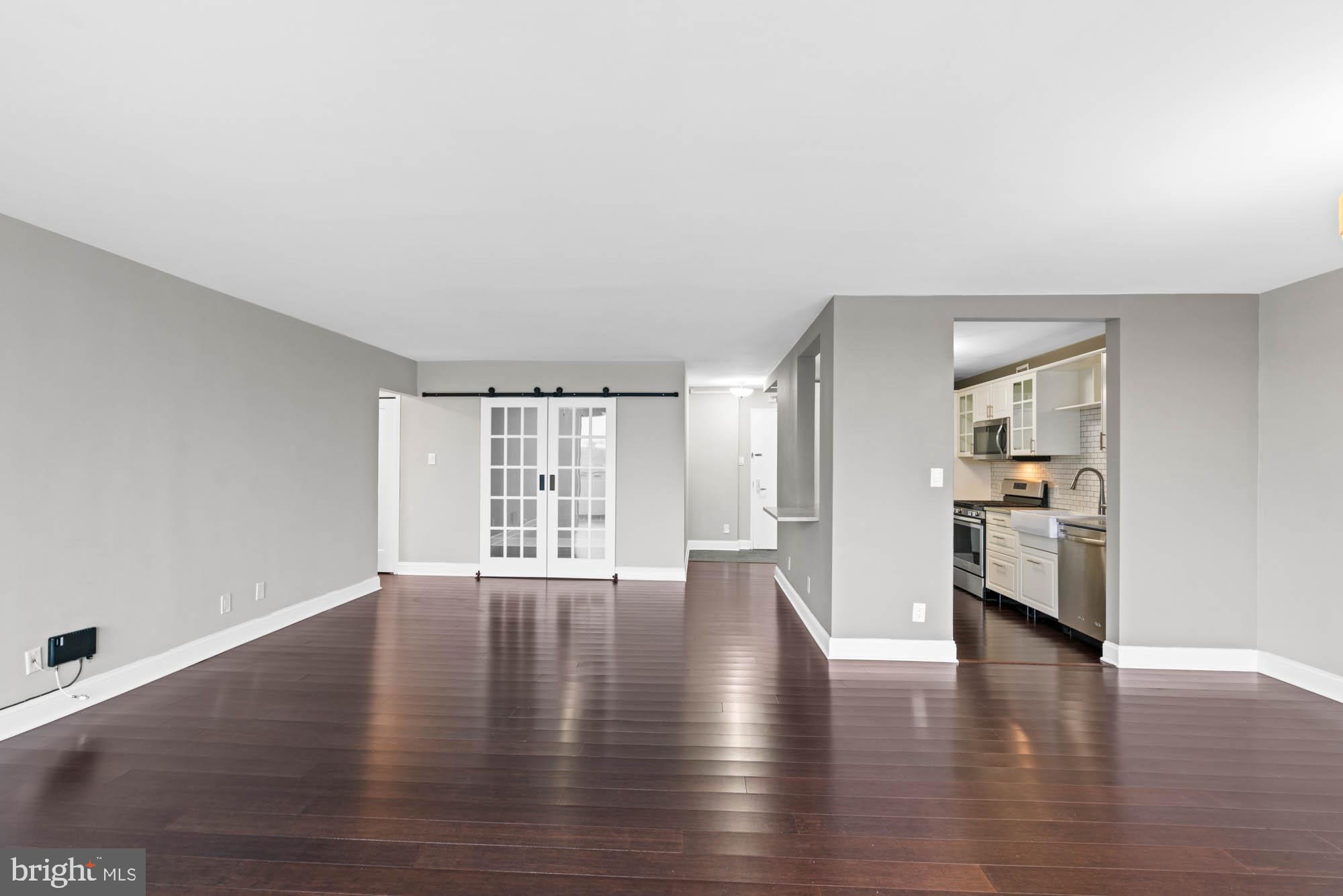 THE KENWOOD - Residential