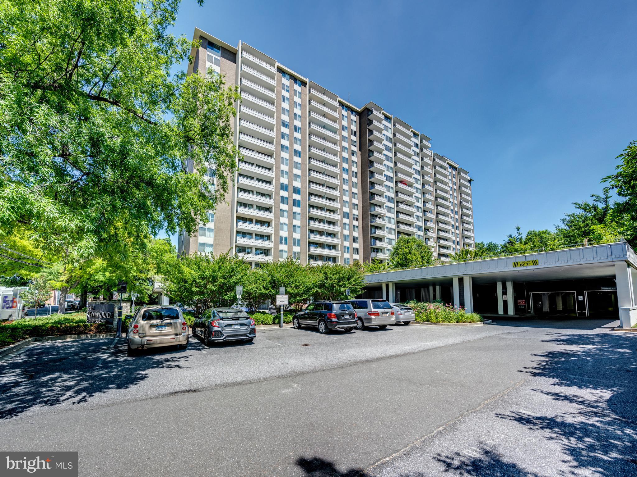 5101 RIVER ROAD 1217