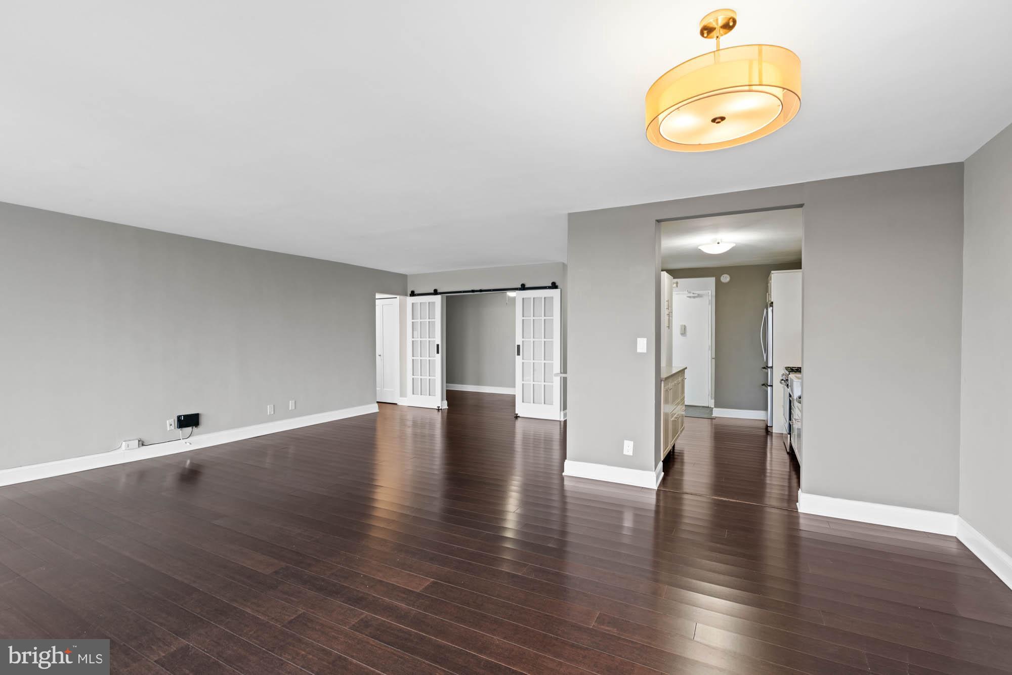 THE KENWOOD - Residential