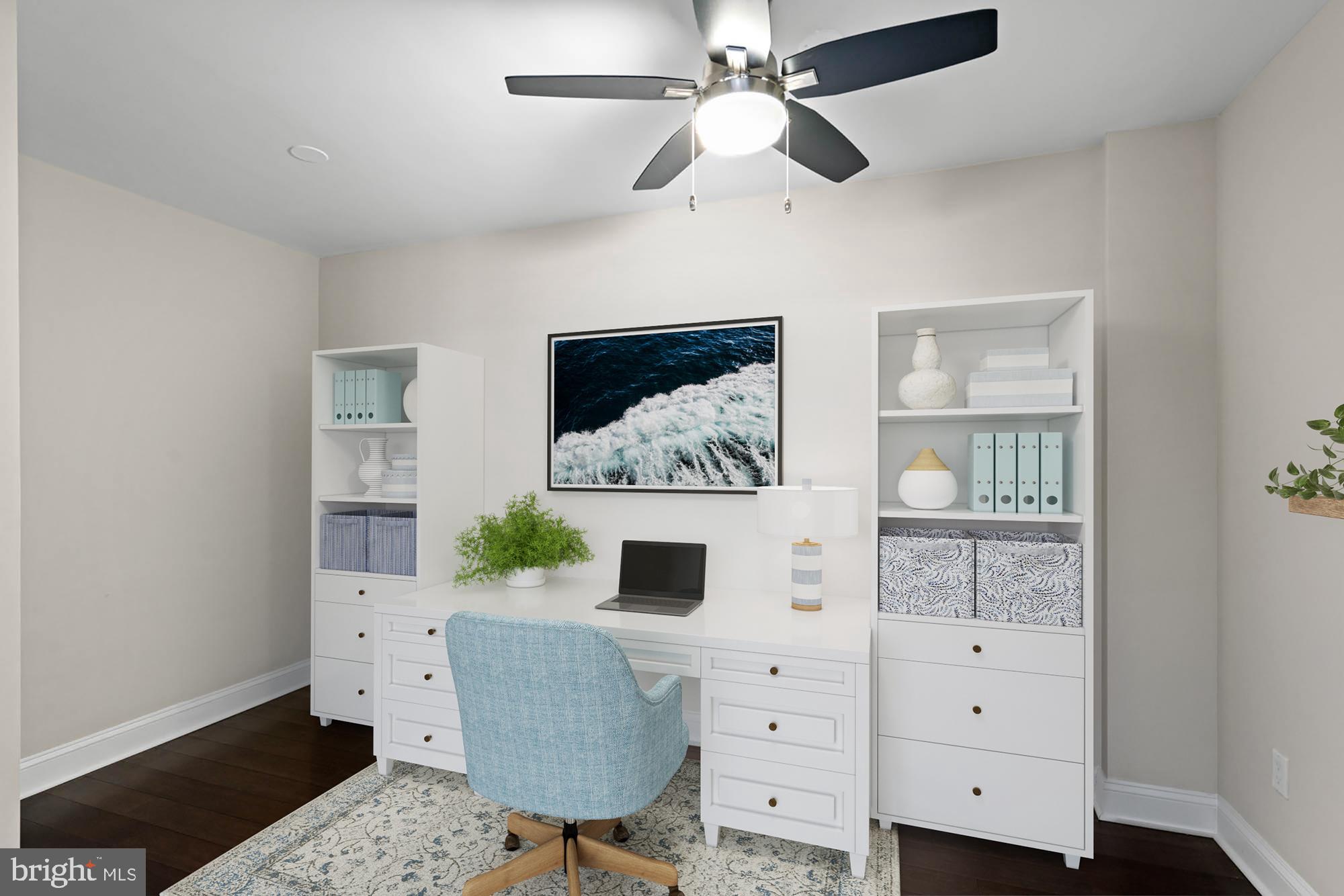 THE KENWOOD - Residential