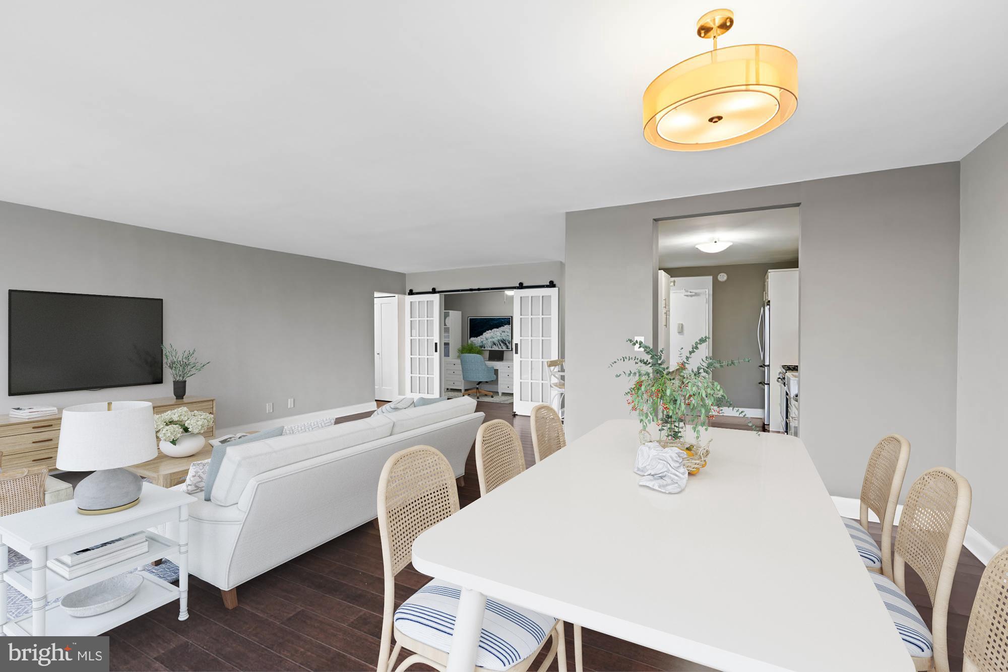 THE KENWOOD - Residential