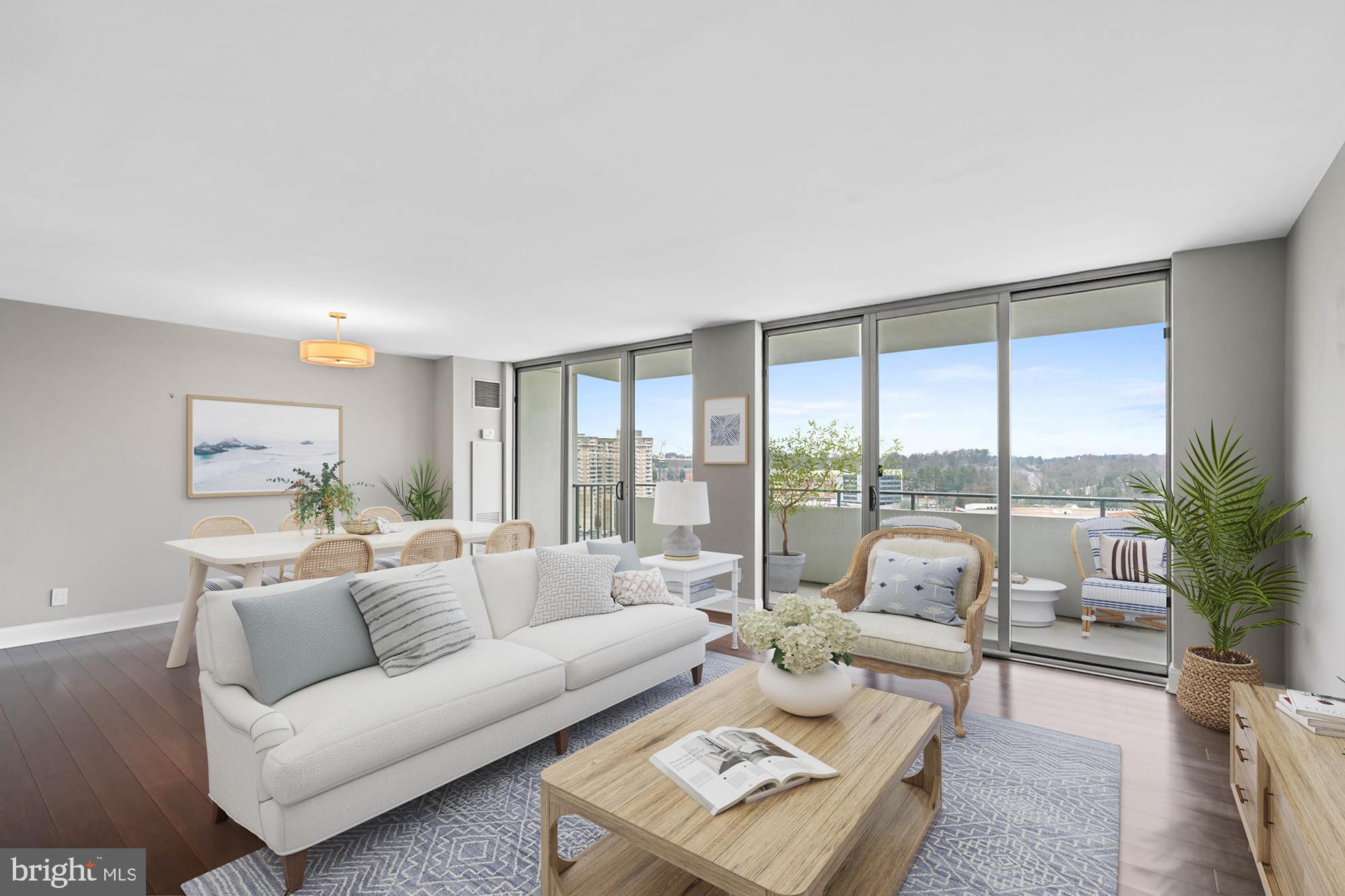 THE KENWOOD - Residential