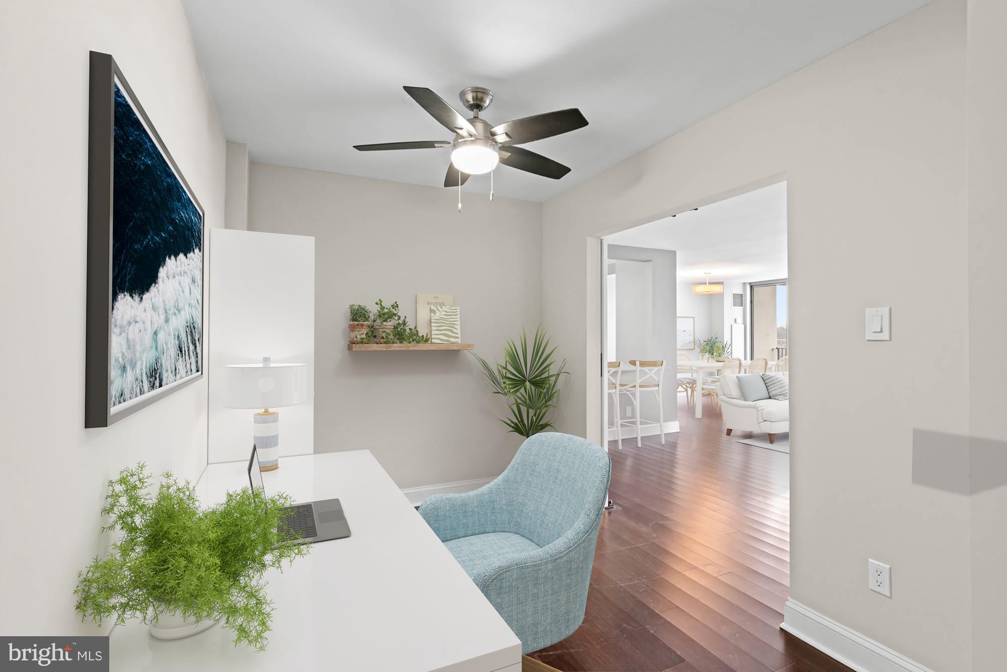 THE KENWOOD - Residential