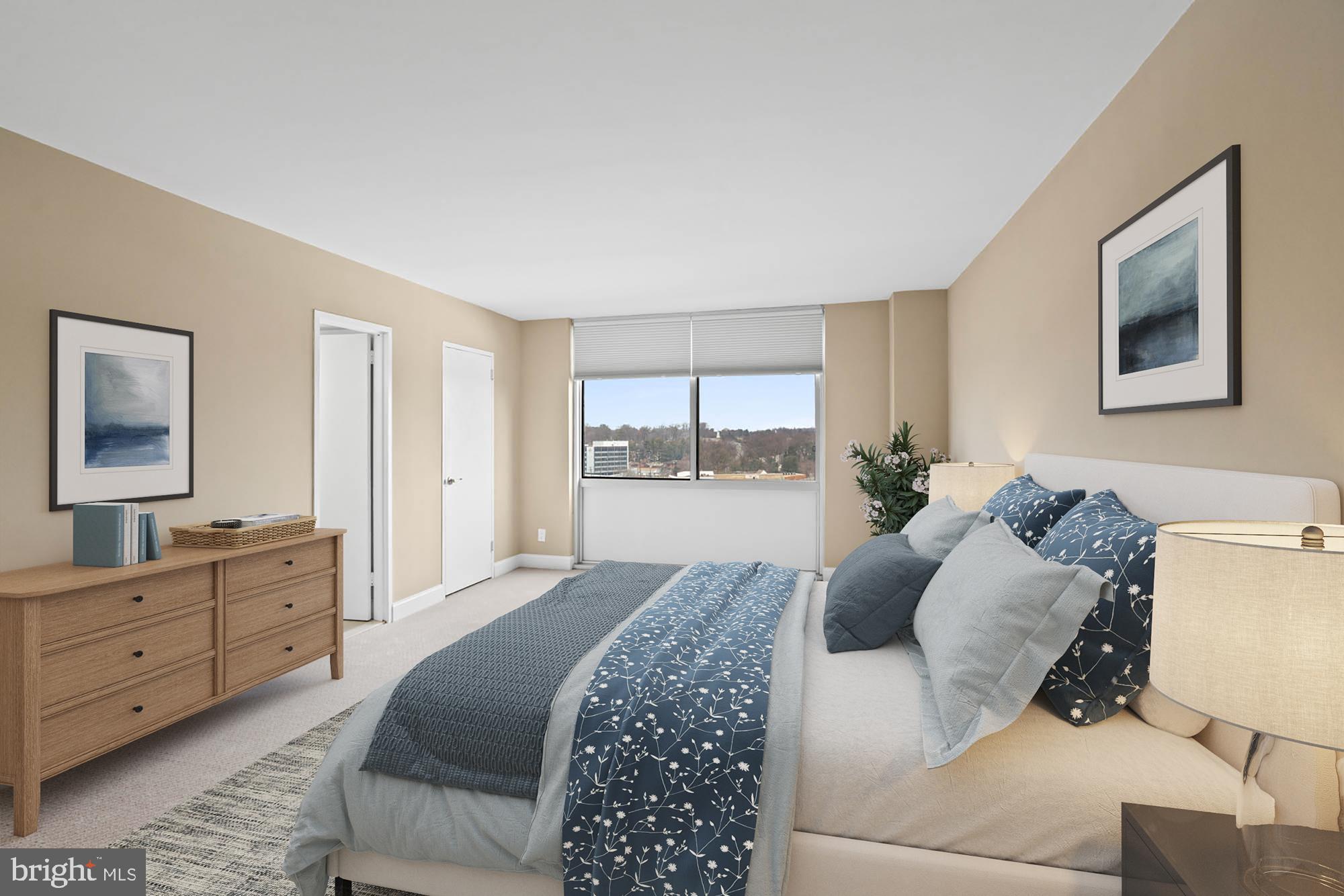 THE KENWOOD - Residential