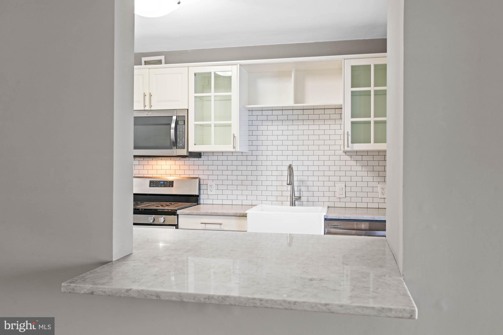 THE KENWOOD - Residential