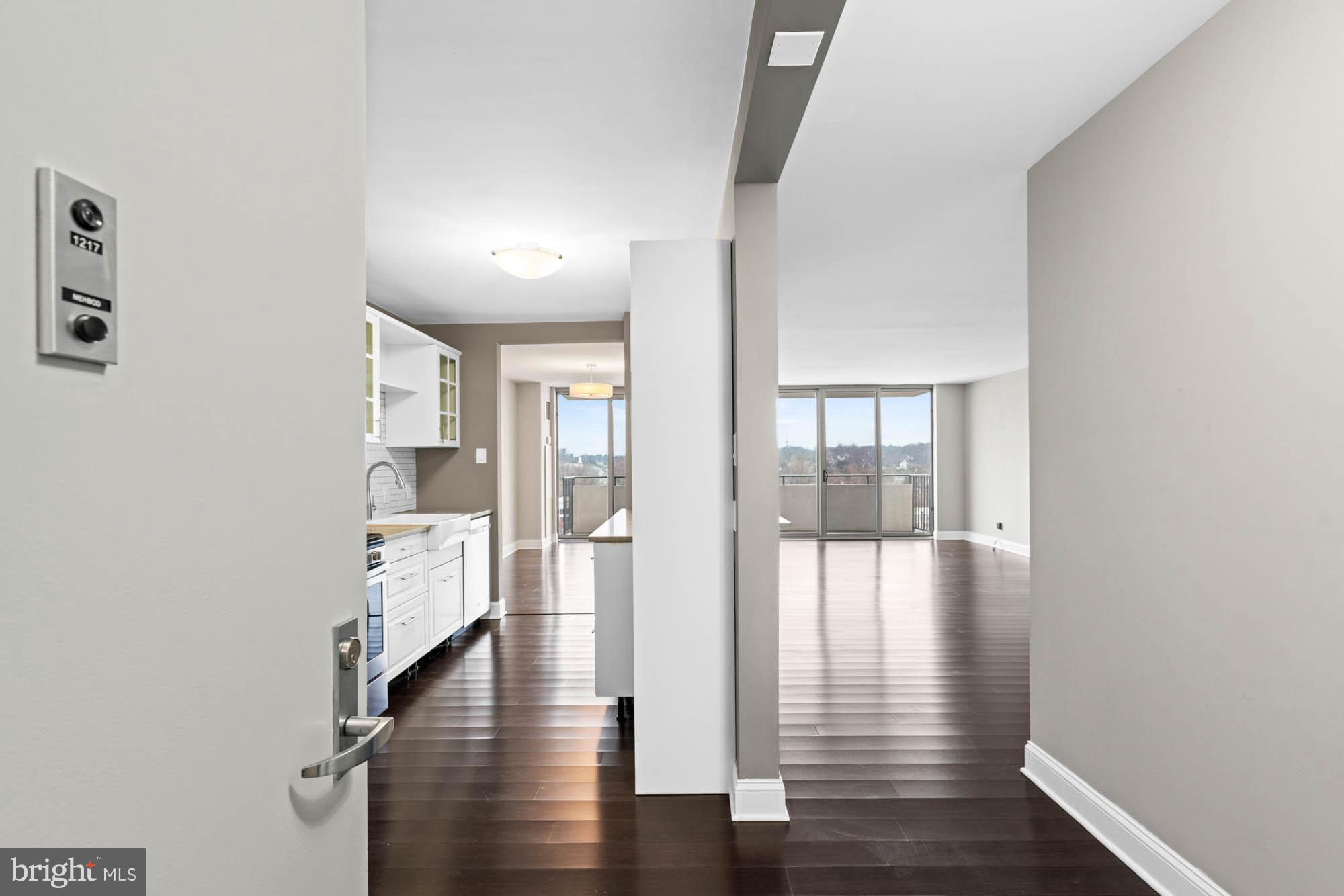 THE KENWOOD - Residential