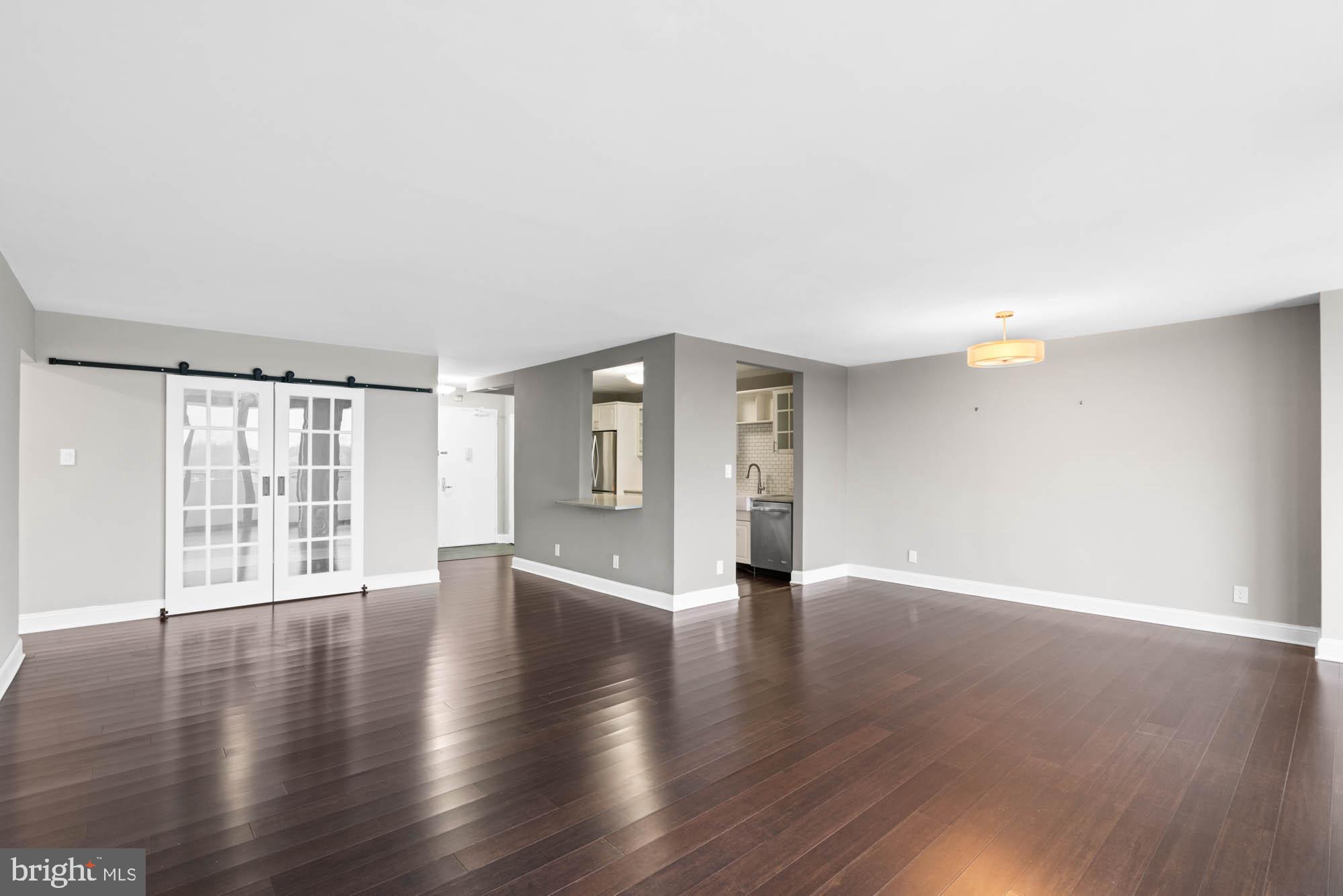 THE KENWOOD - Residential