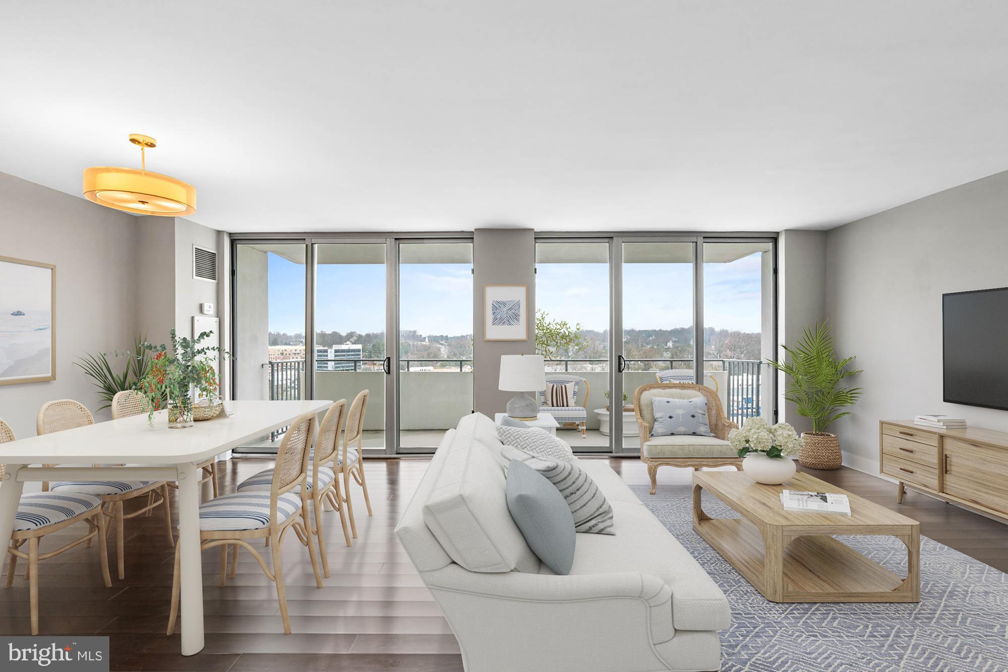 THE KENWOOD - Residential