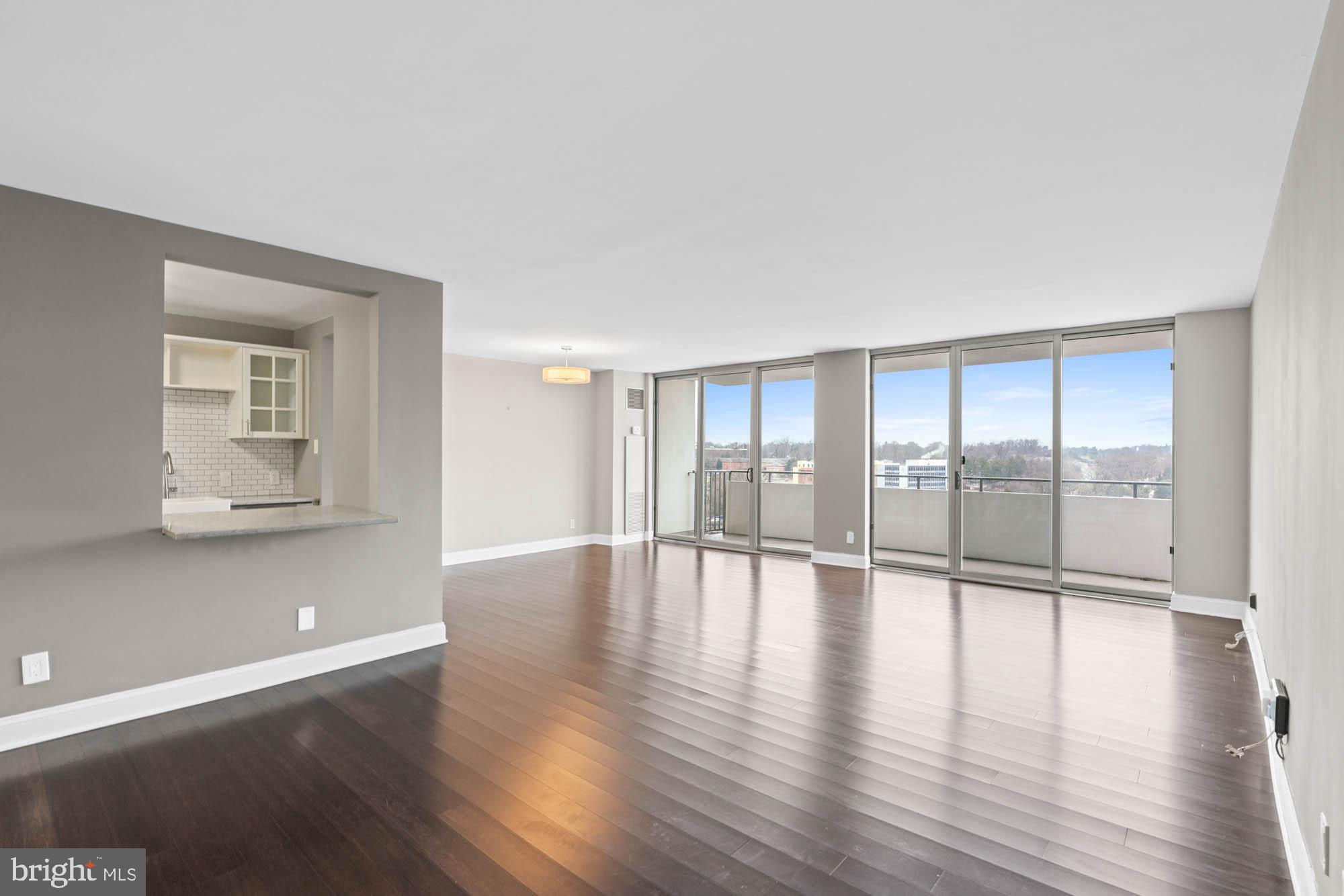 THE KENWOOD - Residential