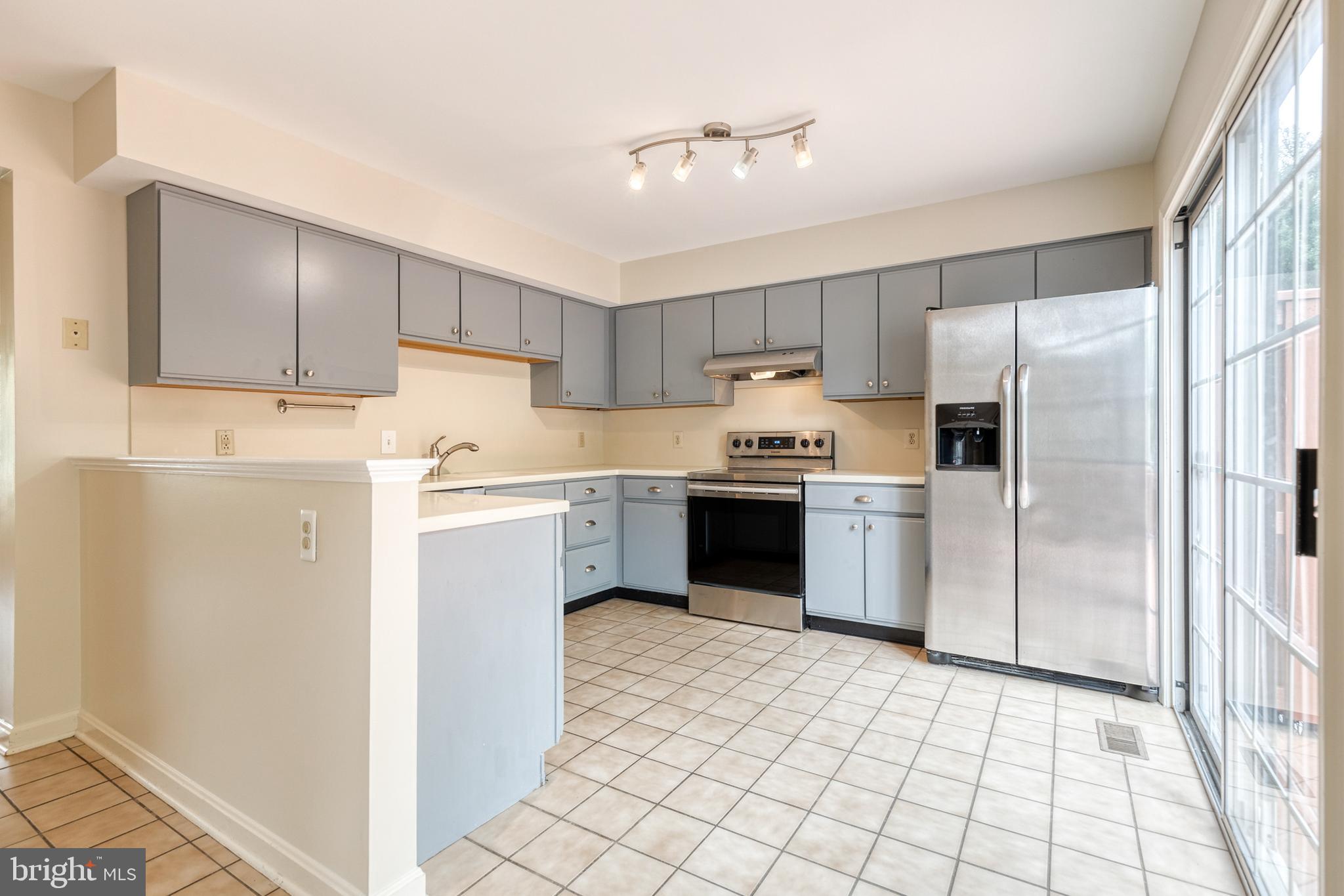 NAYBORLY - Residential Lease