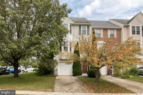 537 WESTSIDE BOULEVARD CATONSVILLE MD 21228