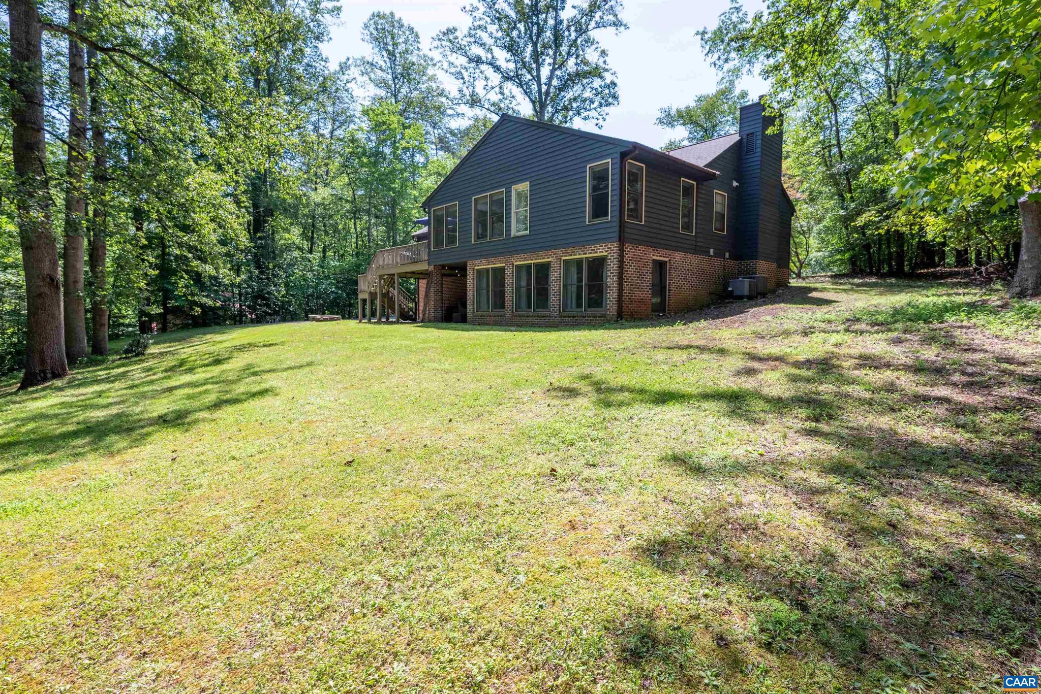 EARLYSVILLE FOREST - Residential