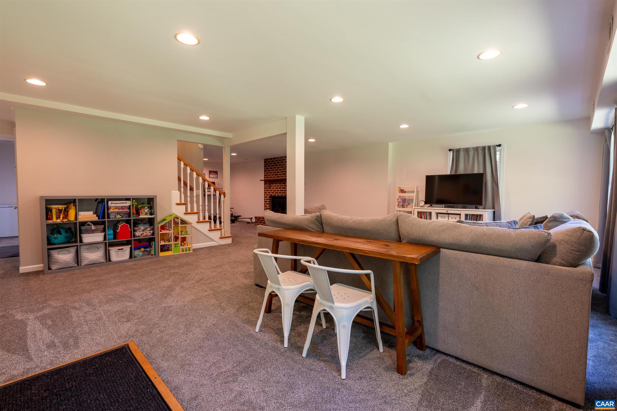 EARLYSVILLE FOREST - Residential