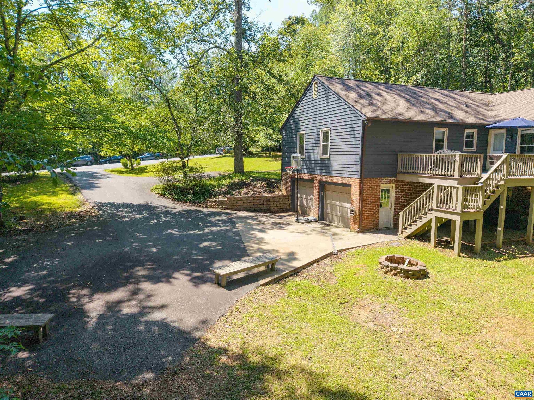 EARLYSVILLE FOREST - Residential