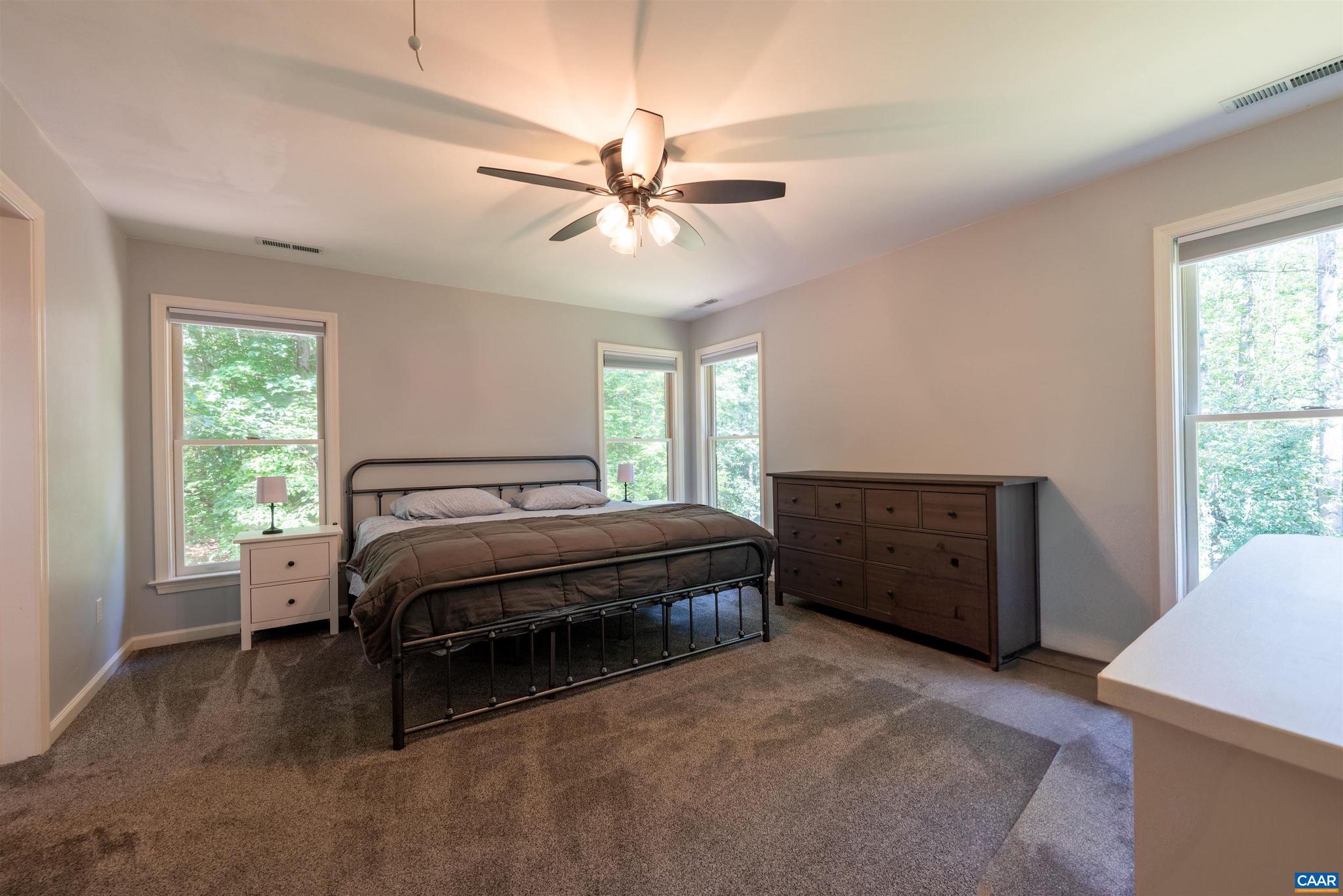 EARLYSVILLE FOREST - Residential