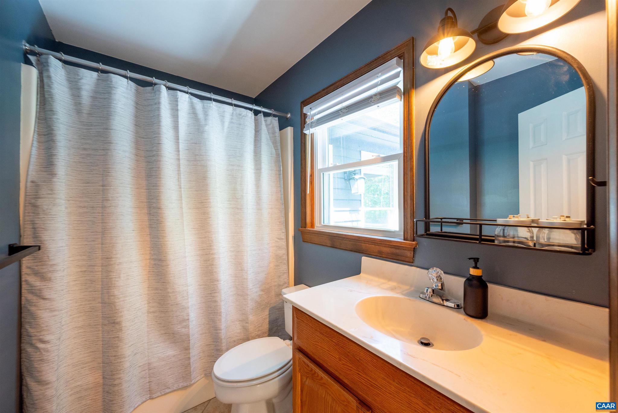 EARLYSVILLE FOREST - Residential